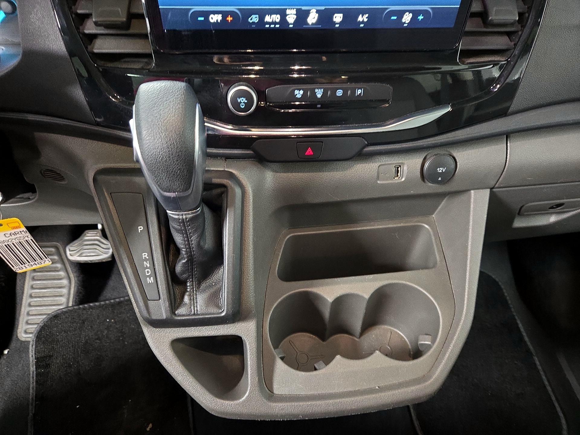 Thumbnail: 2023 Ford Transit Series - 18