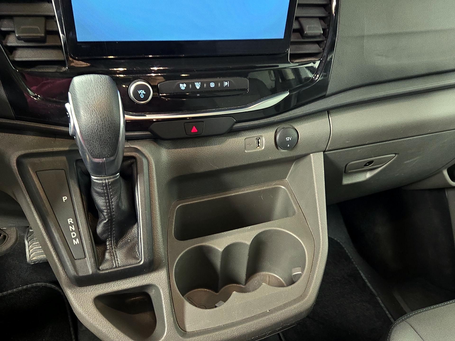 Thumbnail: 2023 Ford Transit Series - 19