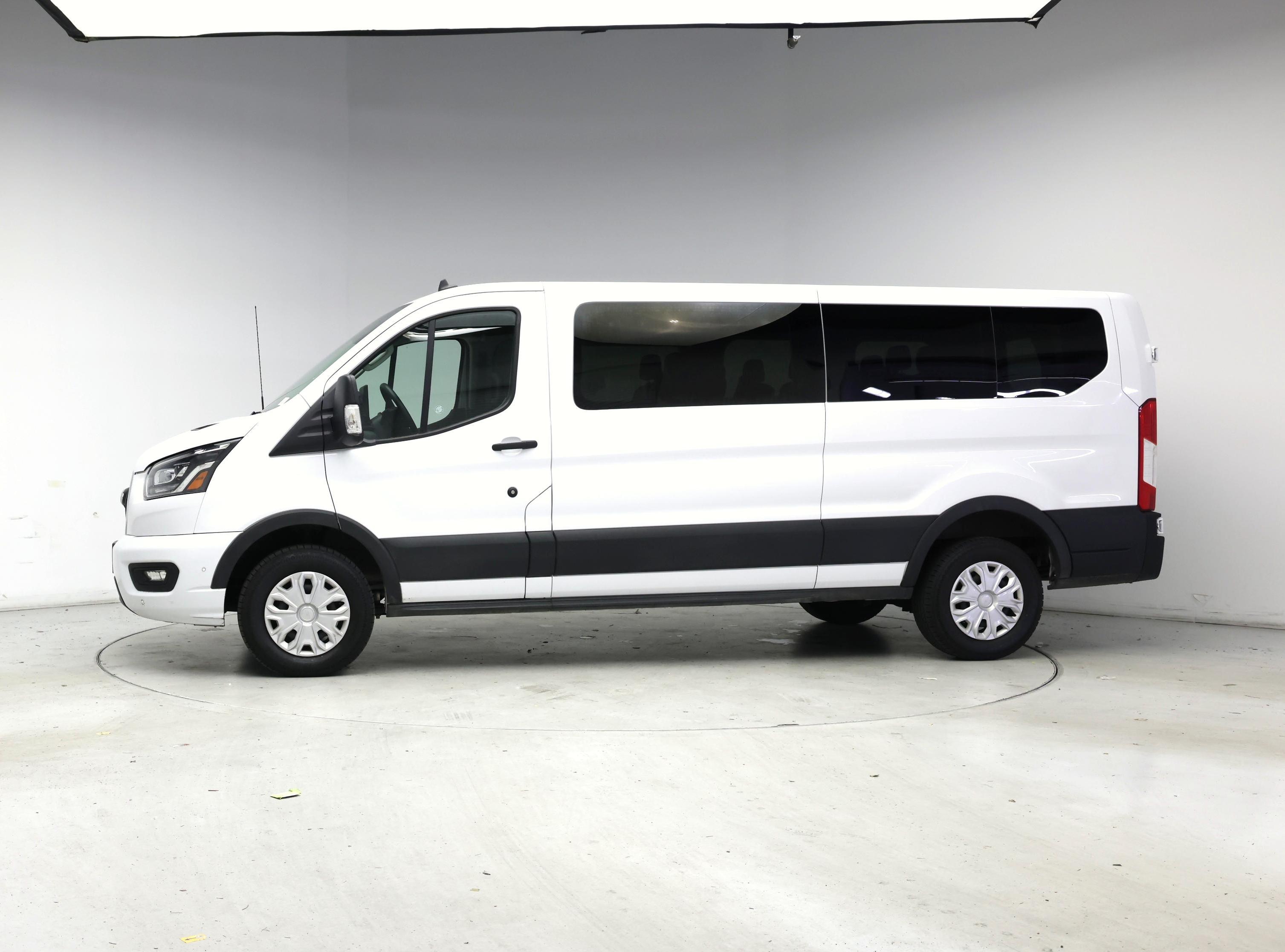 Thumbnail: 2023 Ford Transit Series - 3