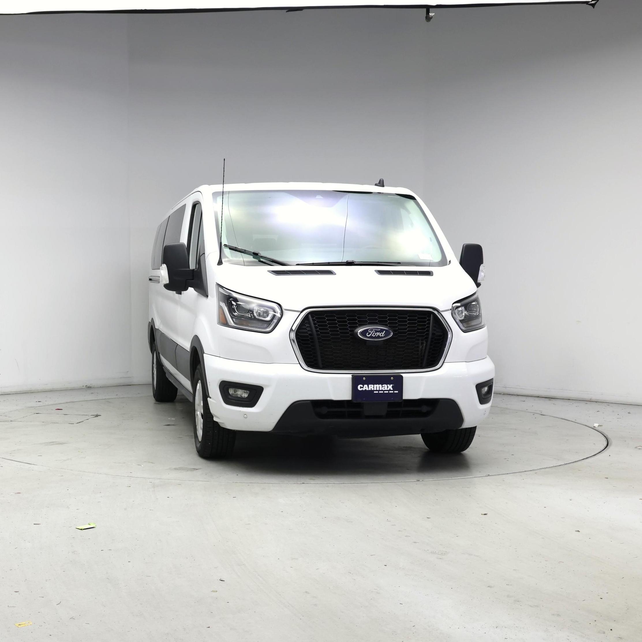 Thumbnail: 2023 Ford Transit Series - 5