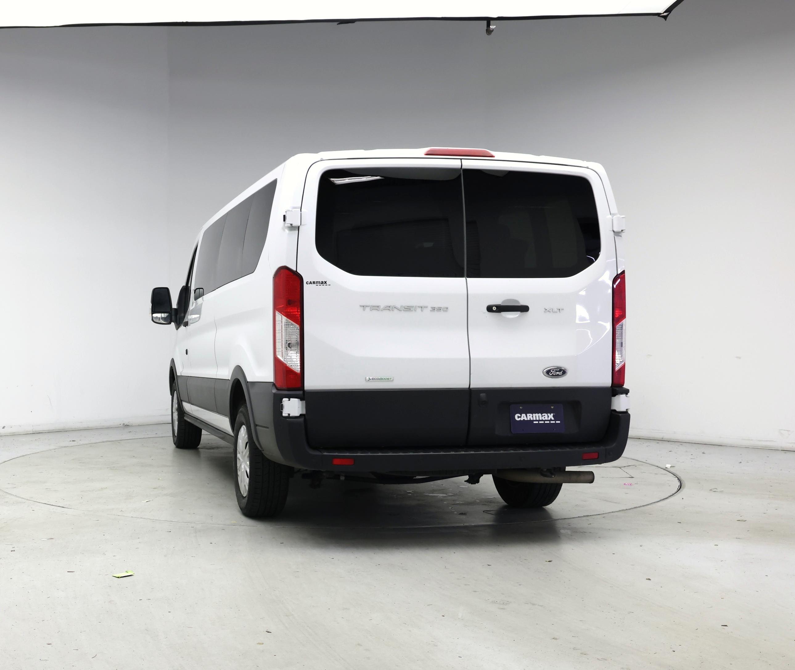 Thumbnail: 2023 Ford Transit Series - 6