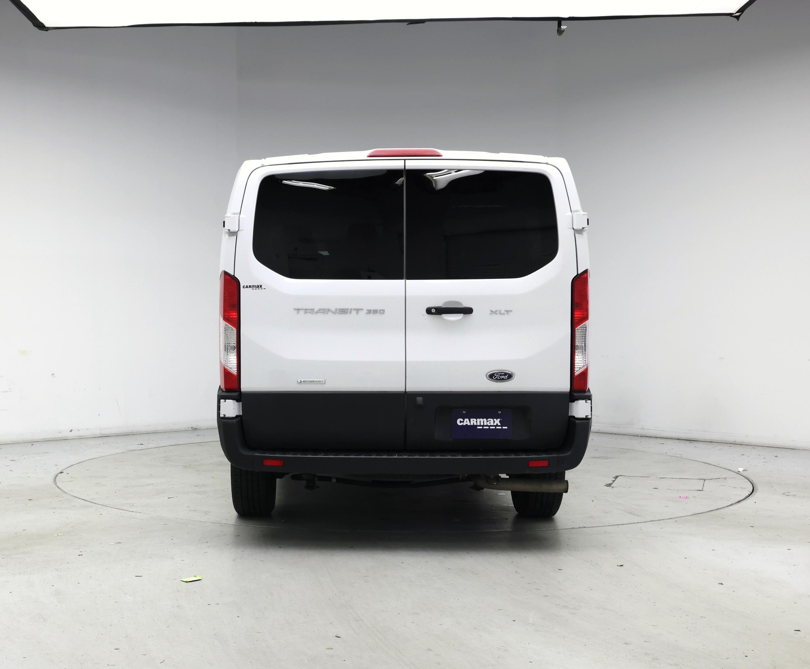 Thumbnail: 2023 Ford Transit Series - 8