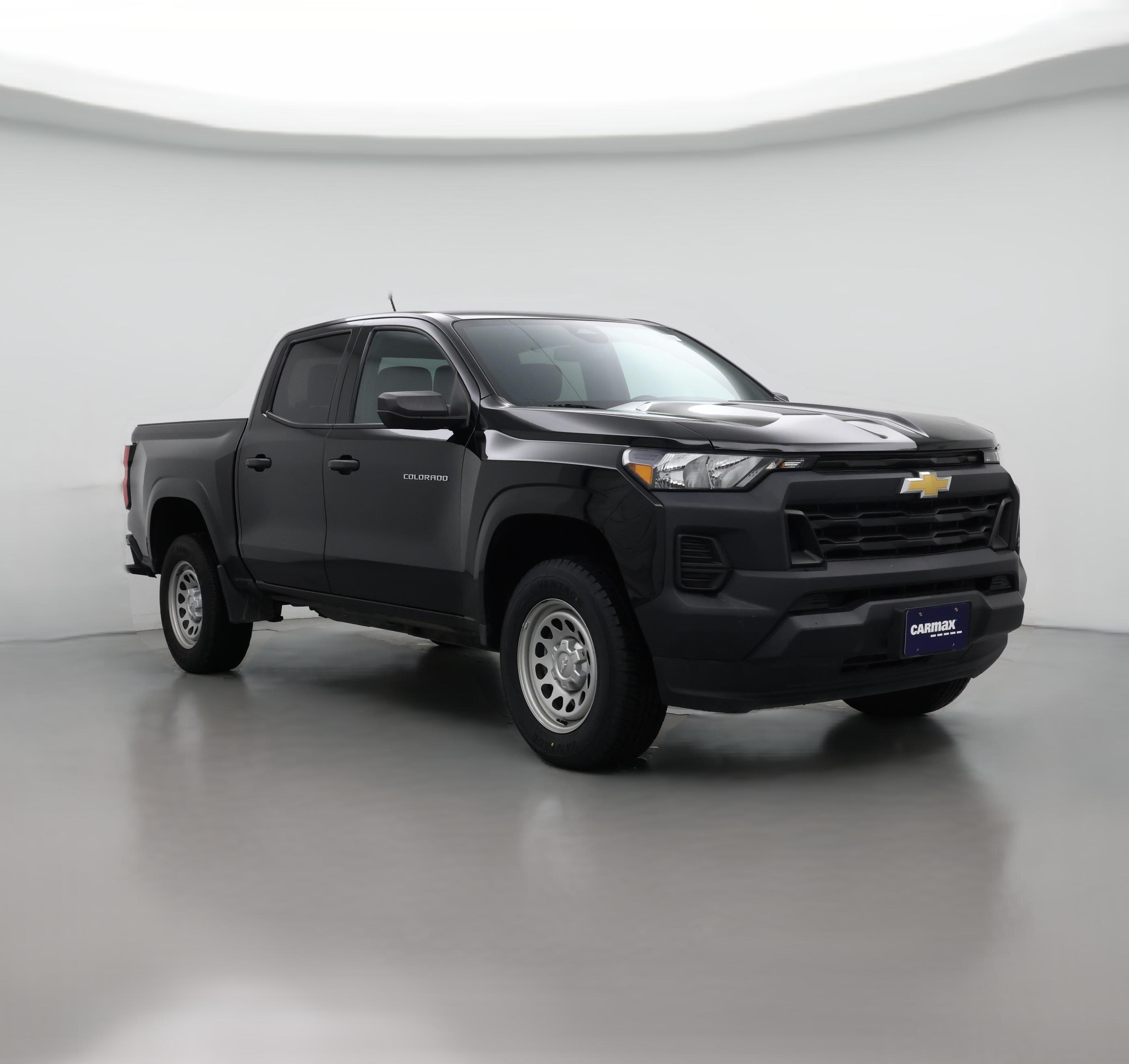 Thumbnail: 2023 Chevrolet Colorado - 1