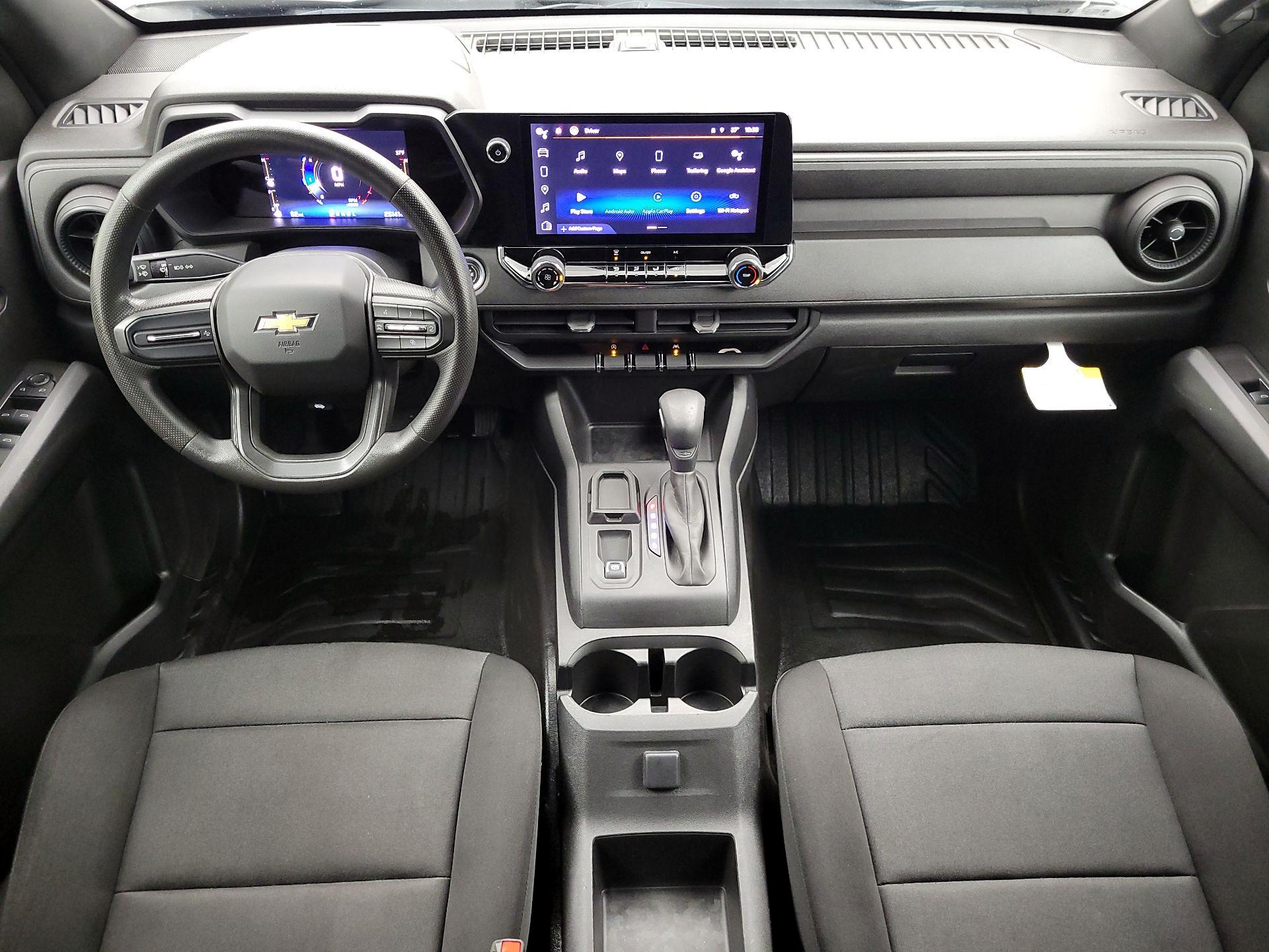 Thumbnail: 2023 Chevrolet Colorado - 9