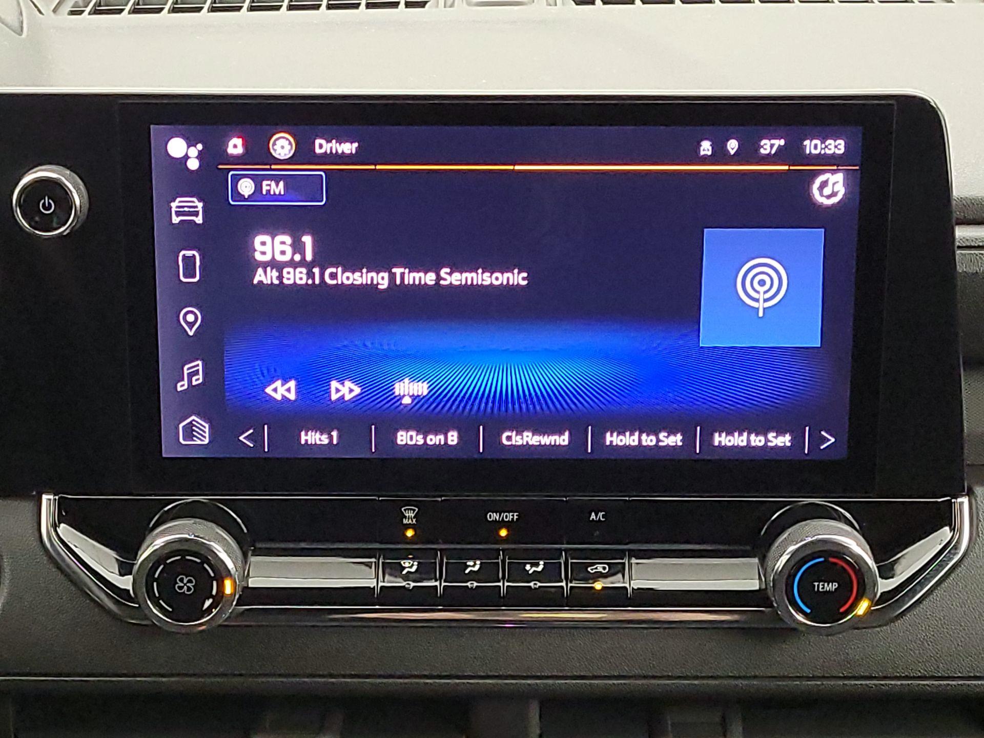 Thumbnail: 2023 Chevrolet Colorado - 15