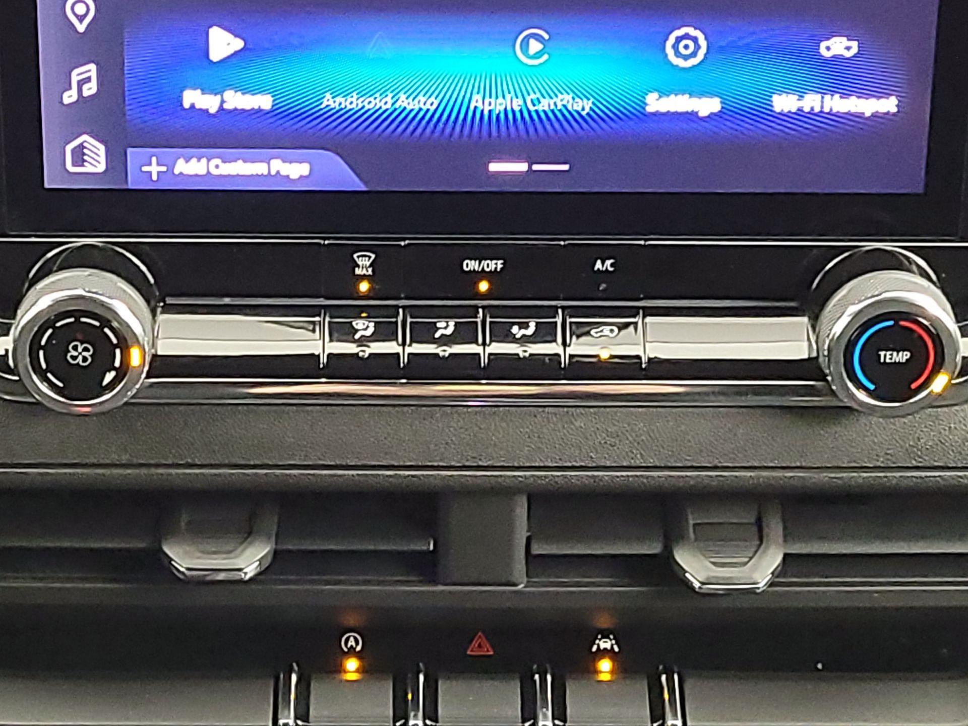 Thumbnail: 2023 Chevrolet Colorado - 16