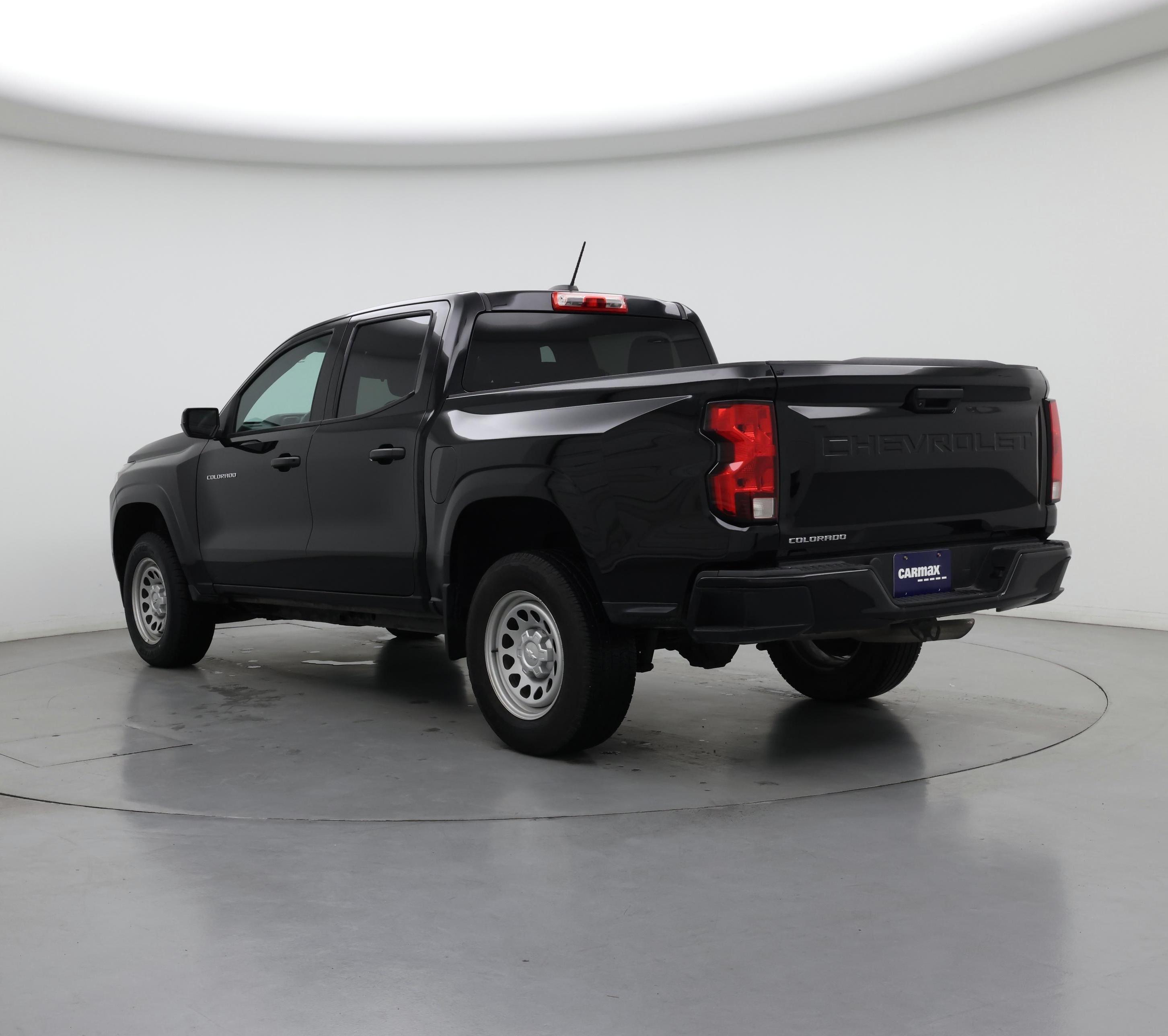 Thumbnail: 2023 Chevrolet Colorado - 2