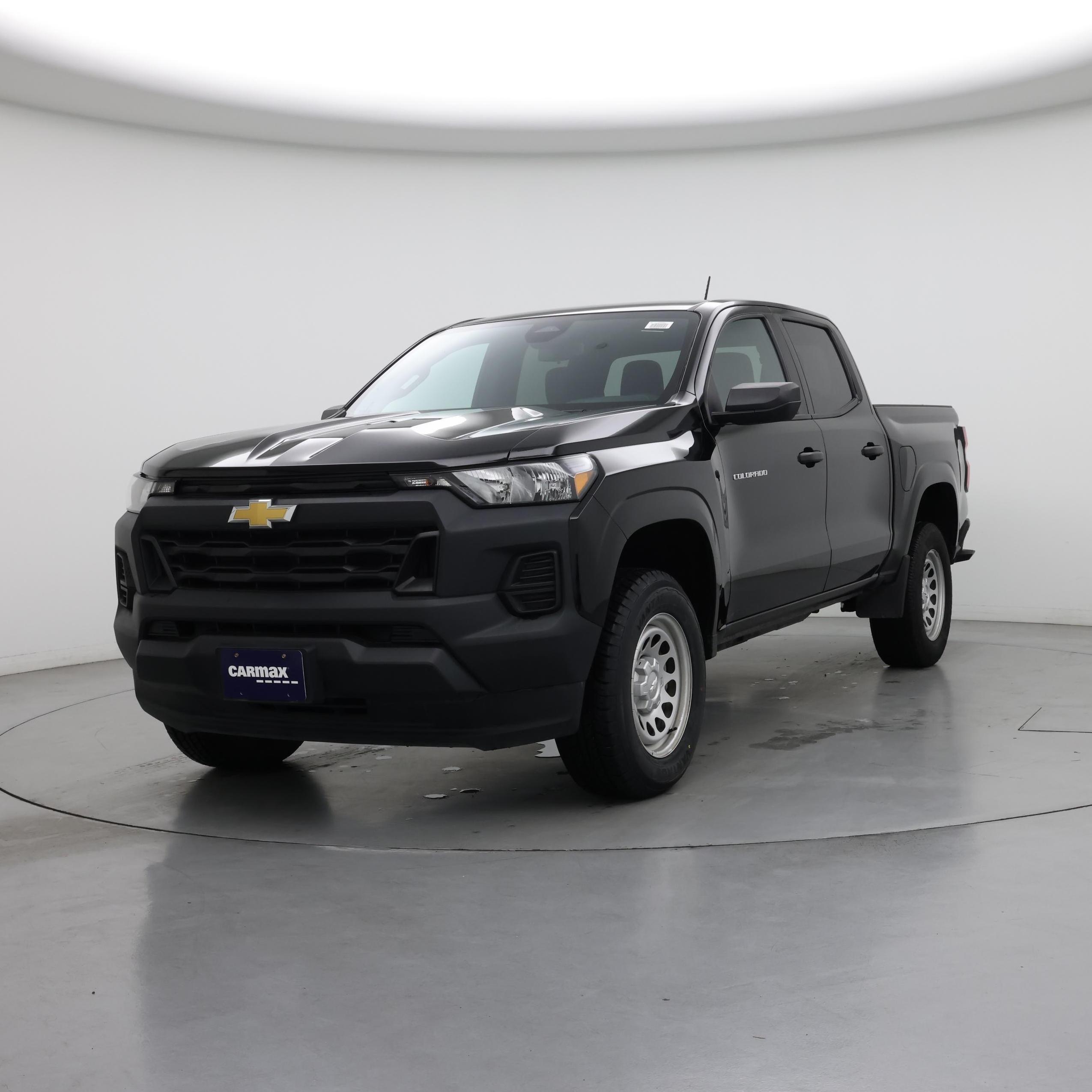 Thumbnail: 2023 Chevrolet Colorado - 4