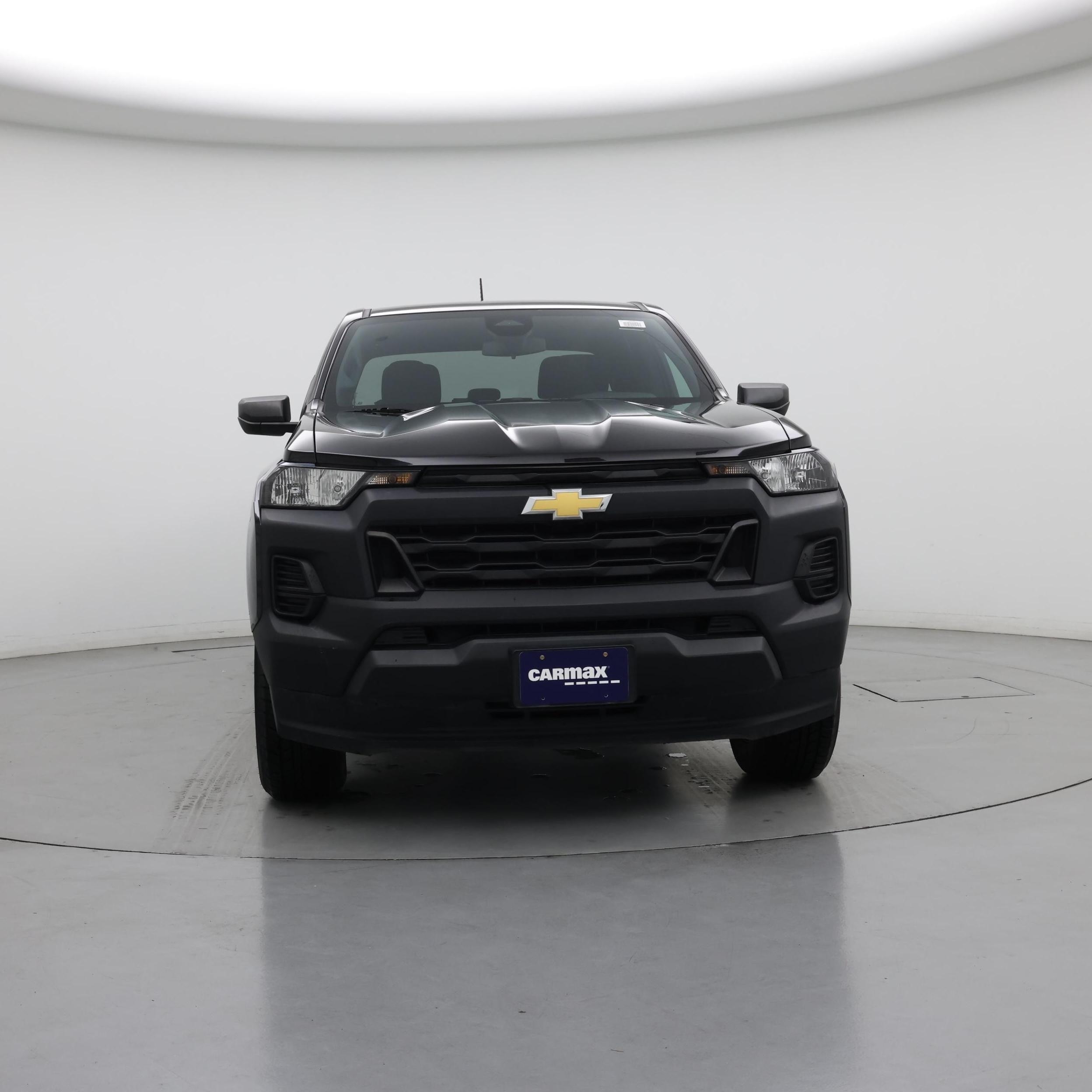 Thumbnail: 2023 Chevrolet Colorado - 5
