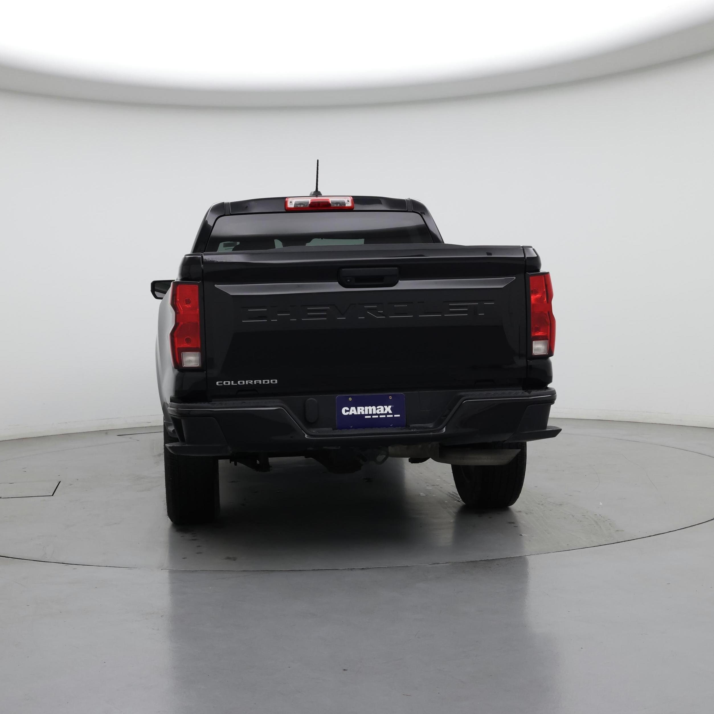 Thumbnail: 2023 Chevrolet Colorado - 6