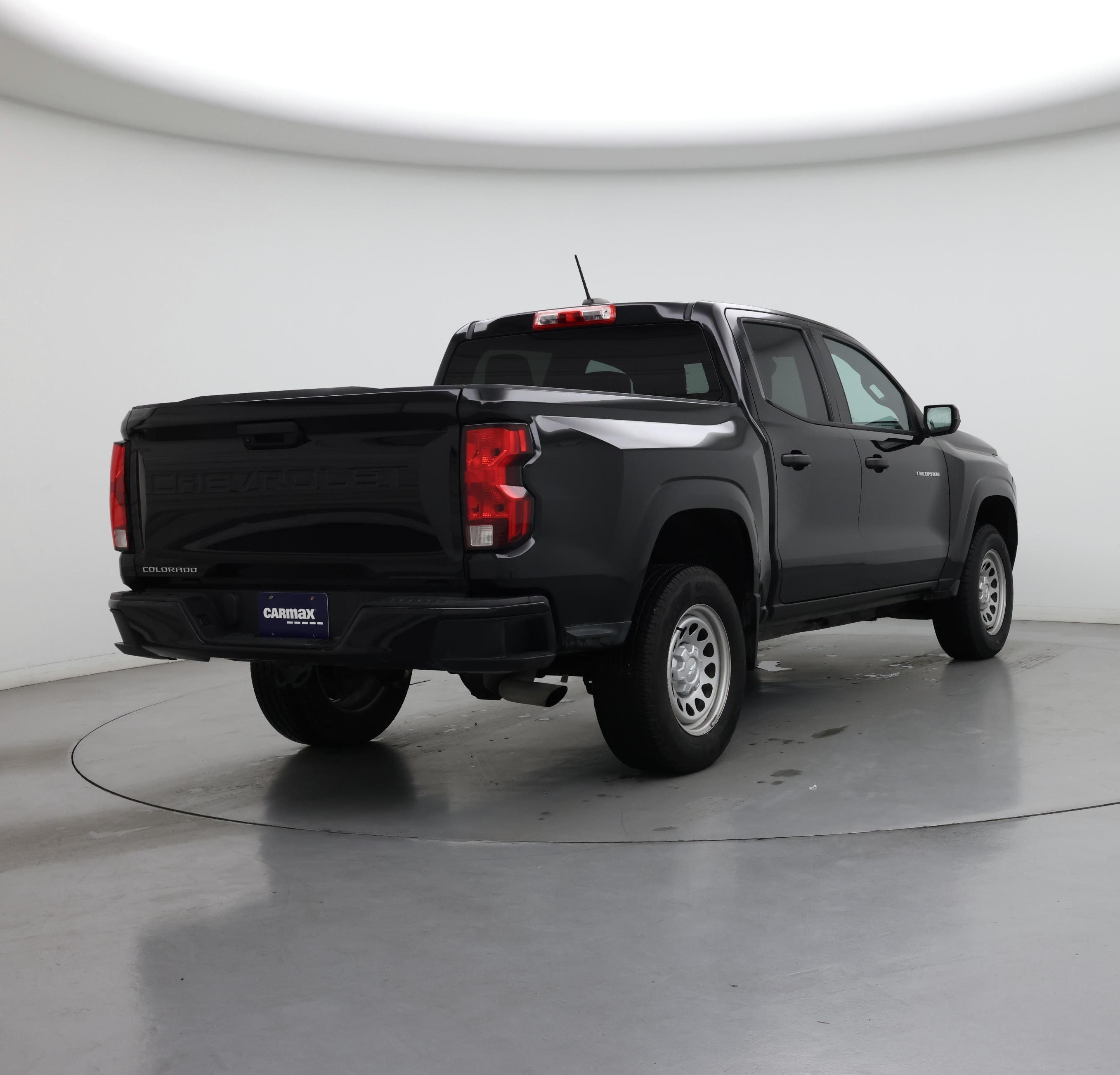 Thumbnail: 2023 Chevrolet Colorado - 8