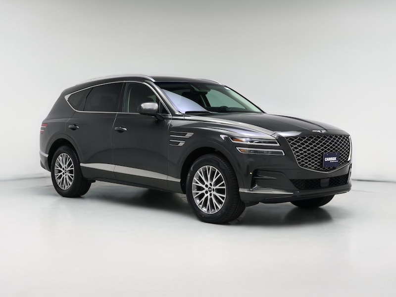 2024 Genesis GV80  -
                  Lynnwood, WA