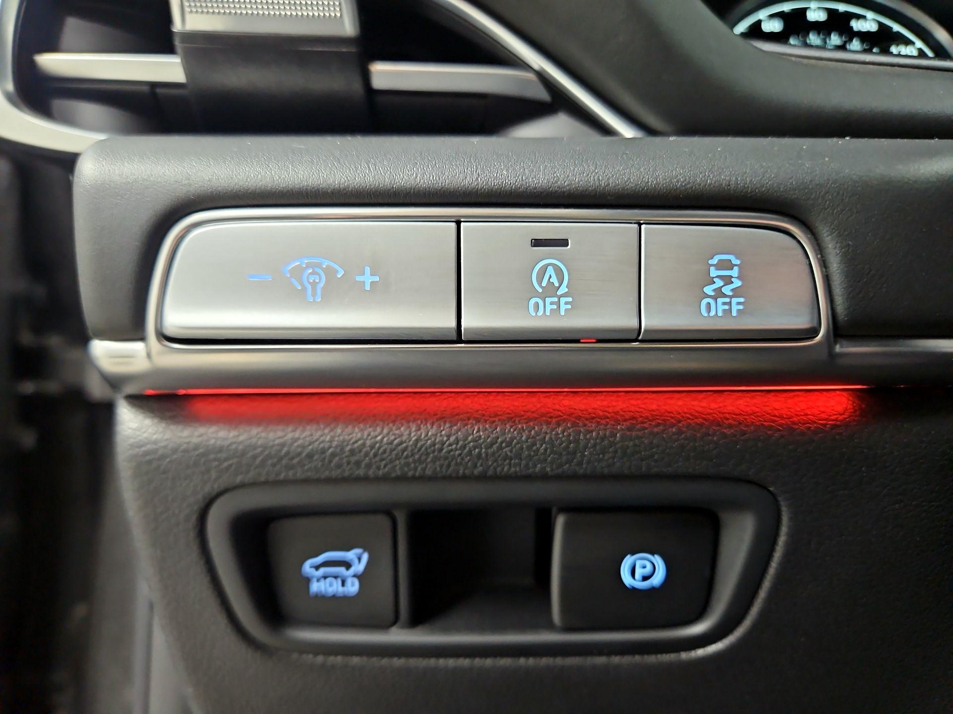 Thumbnail: 2024 Genesis GV80 - 13