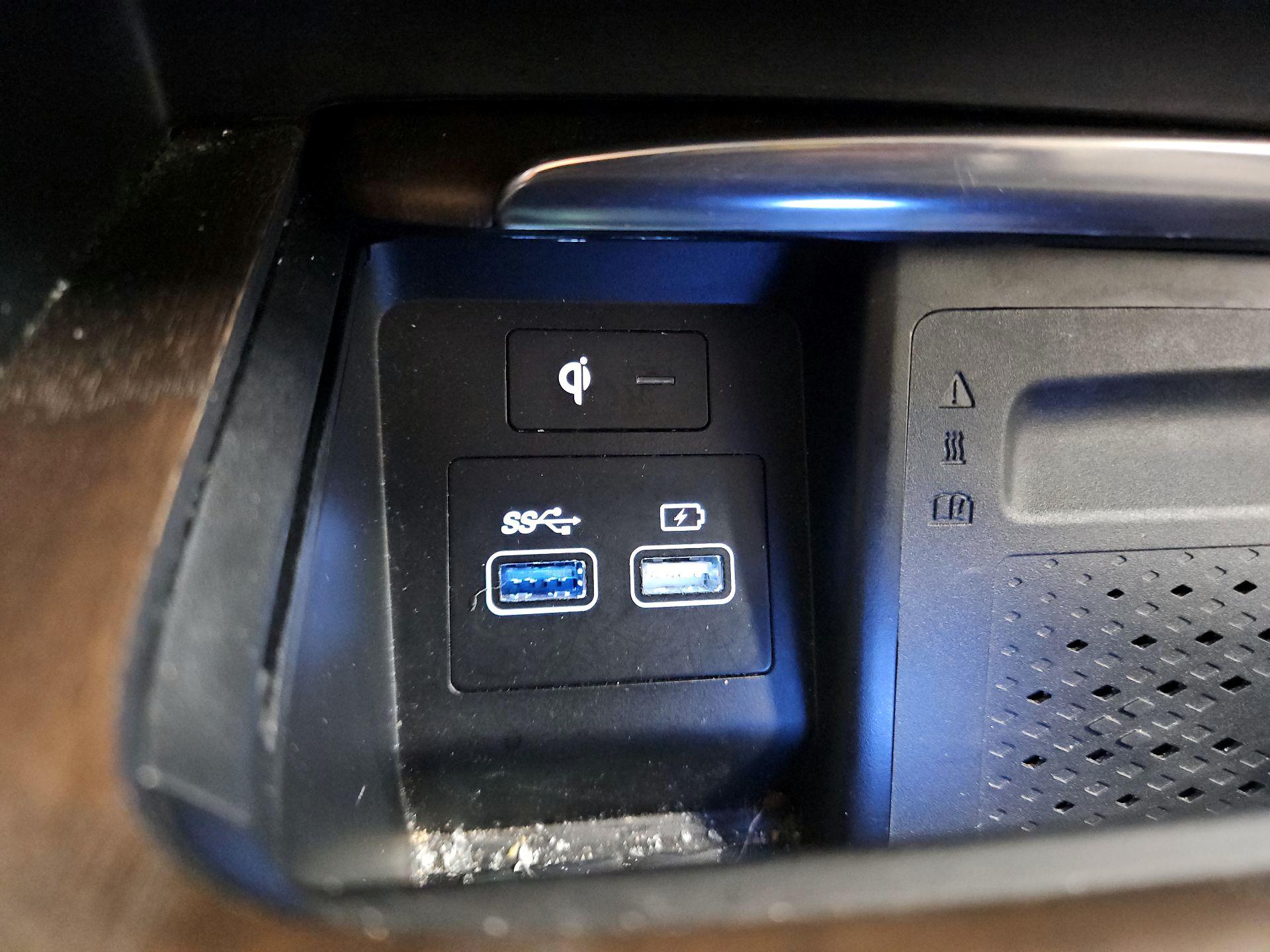 Thumbnail: 2024 Genesis GV80 - 19