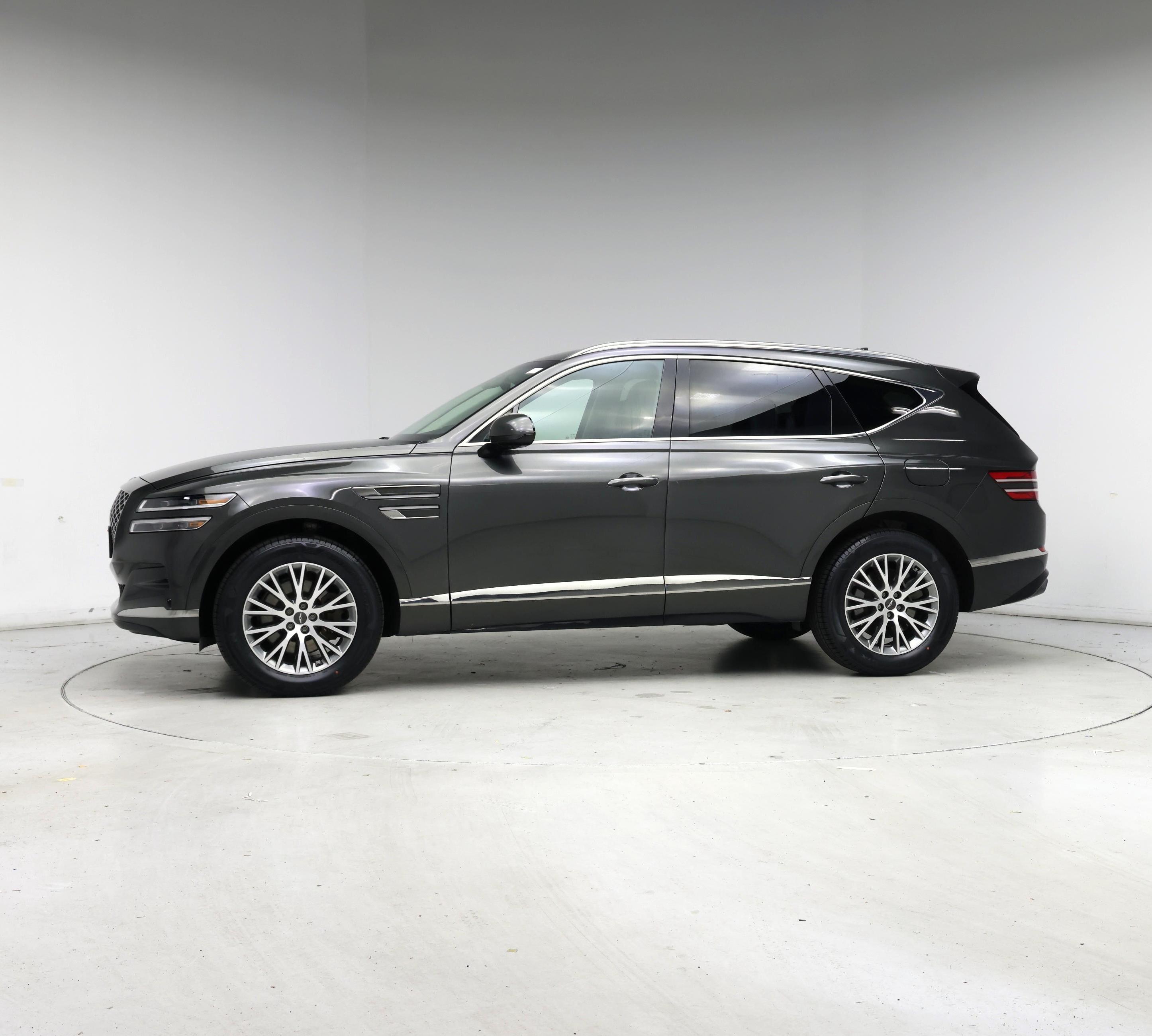 Thumbnail: 2024 Genesis GV80 - 3