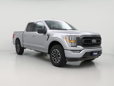 2023 Ford F150 XLT