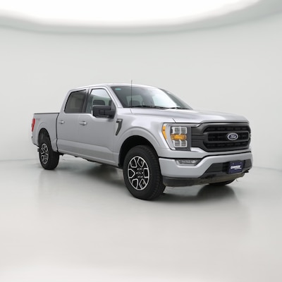 2023 Ford F150 XLT