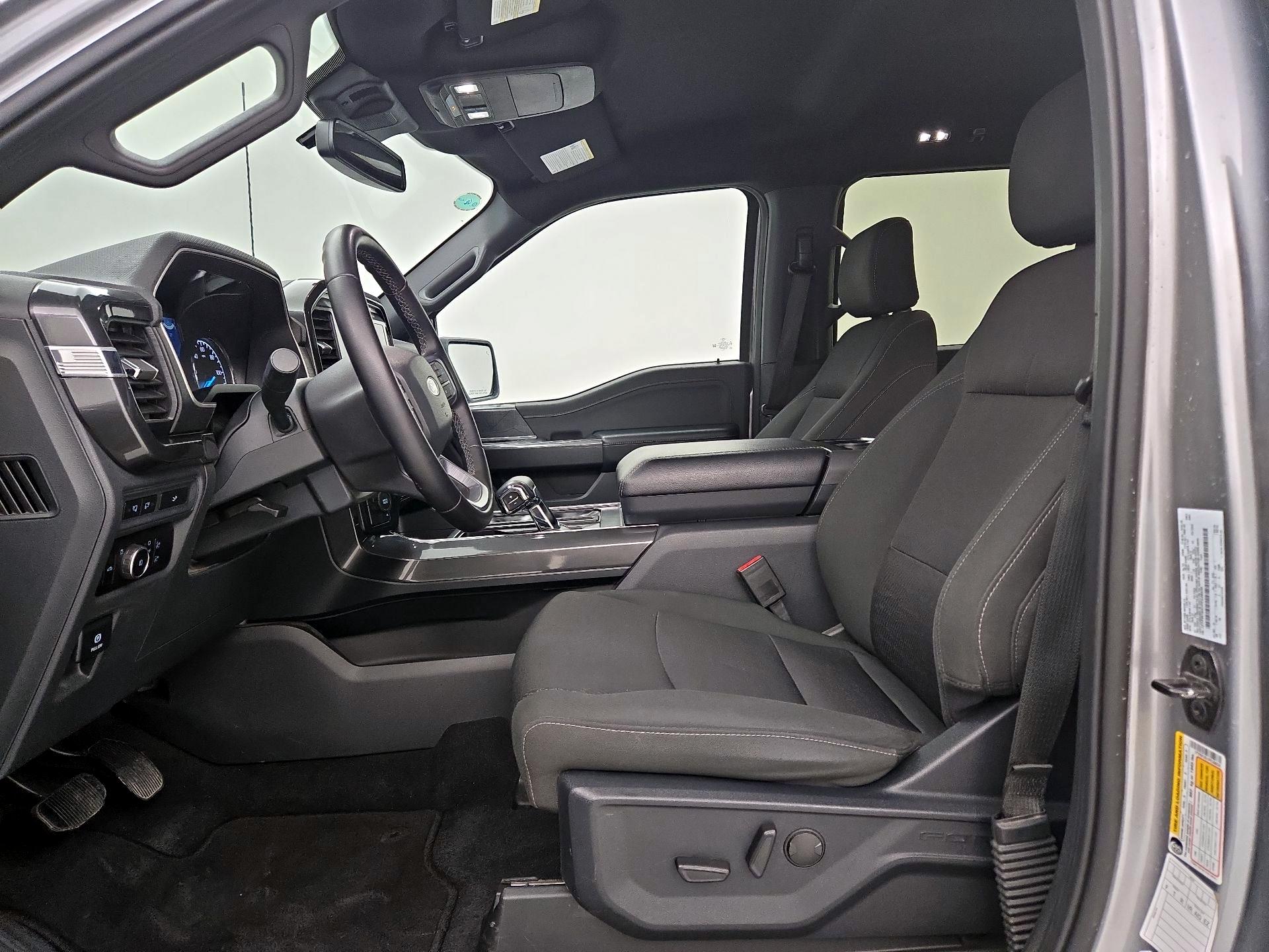 Thumbnail: 2023 Ford F-150 - 11