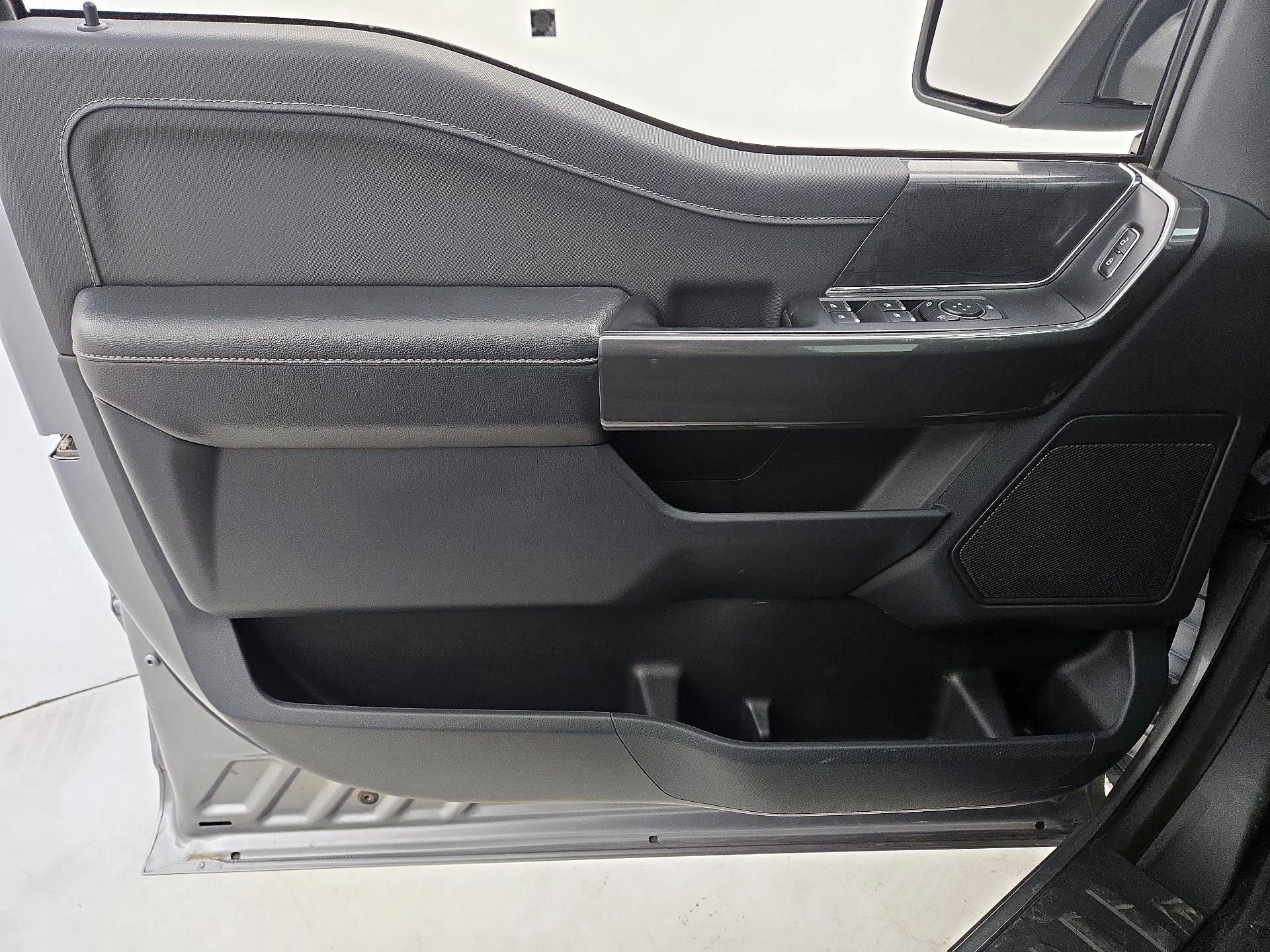 Thumbnail: 2023 Ford F-150 - 12