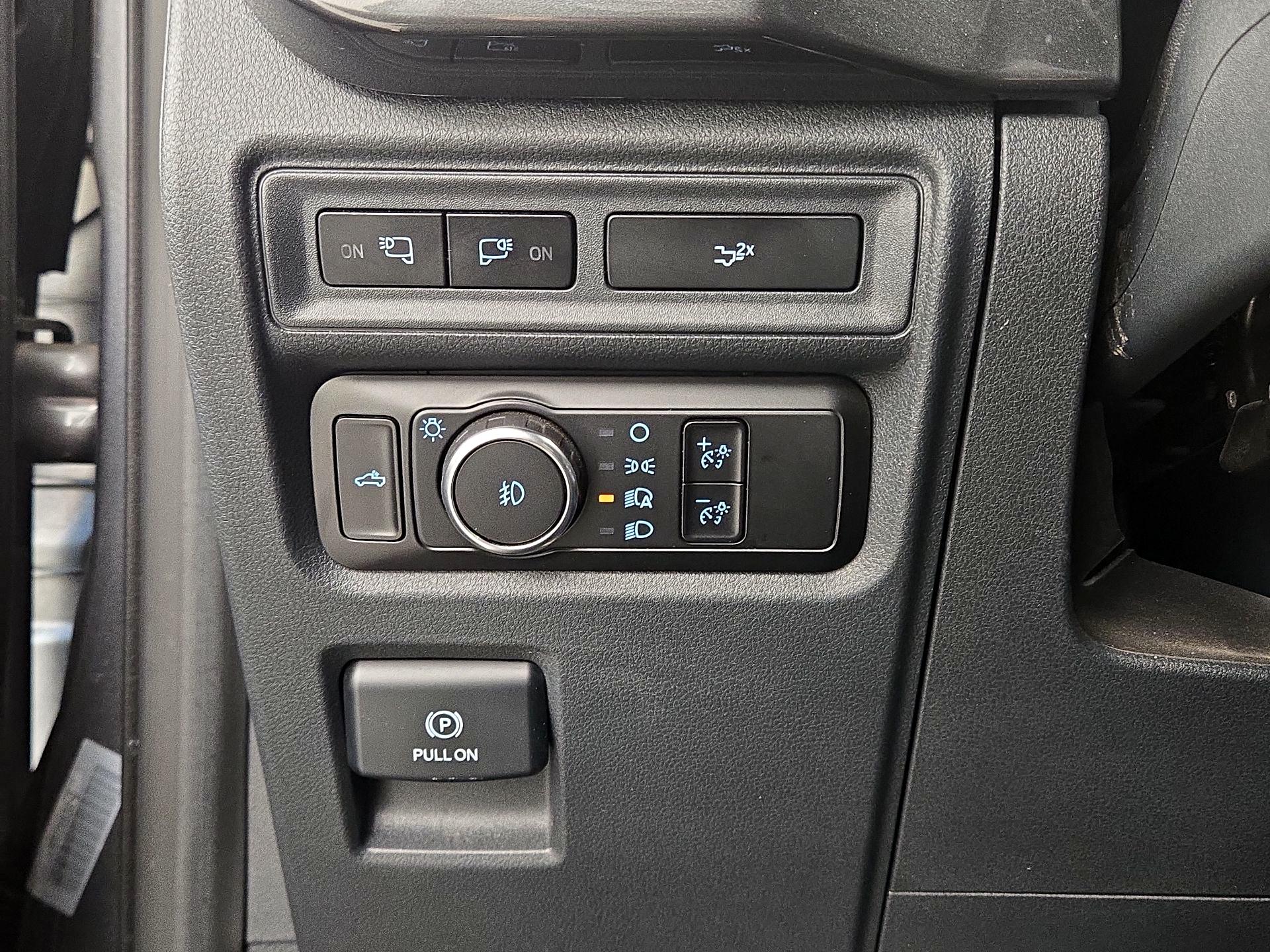 Thumbnail: 2023 Ford F-150 - 13