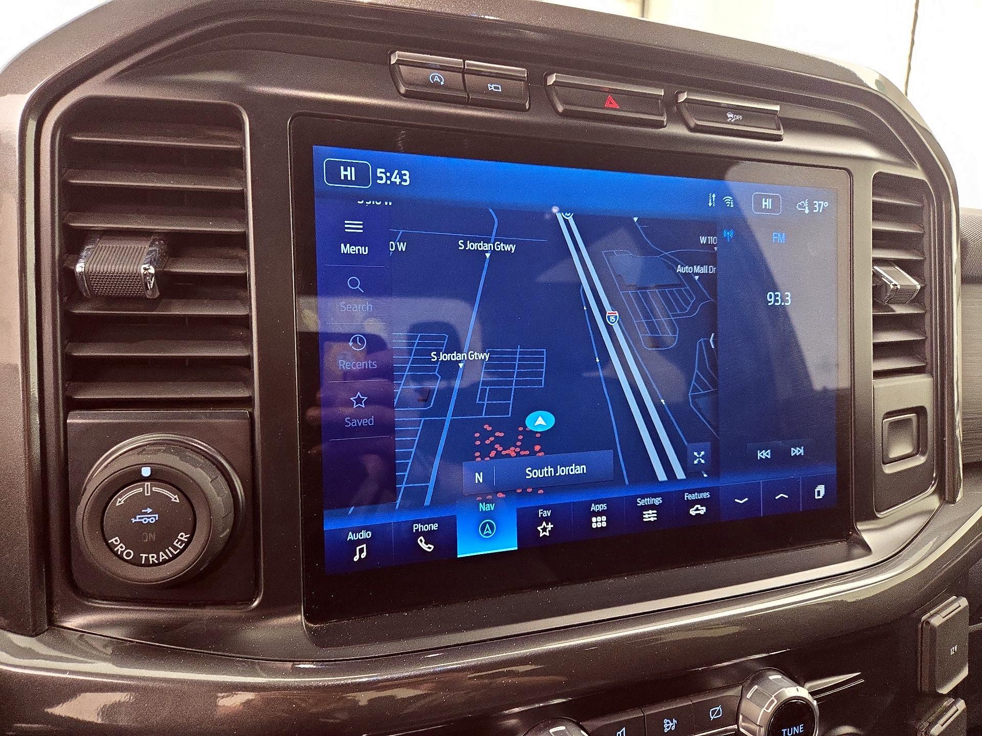 Thumbnail: 2023 Ford F-150 - 14