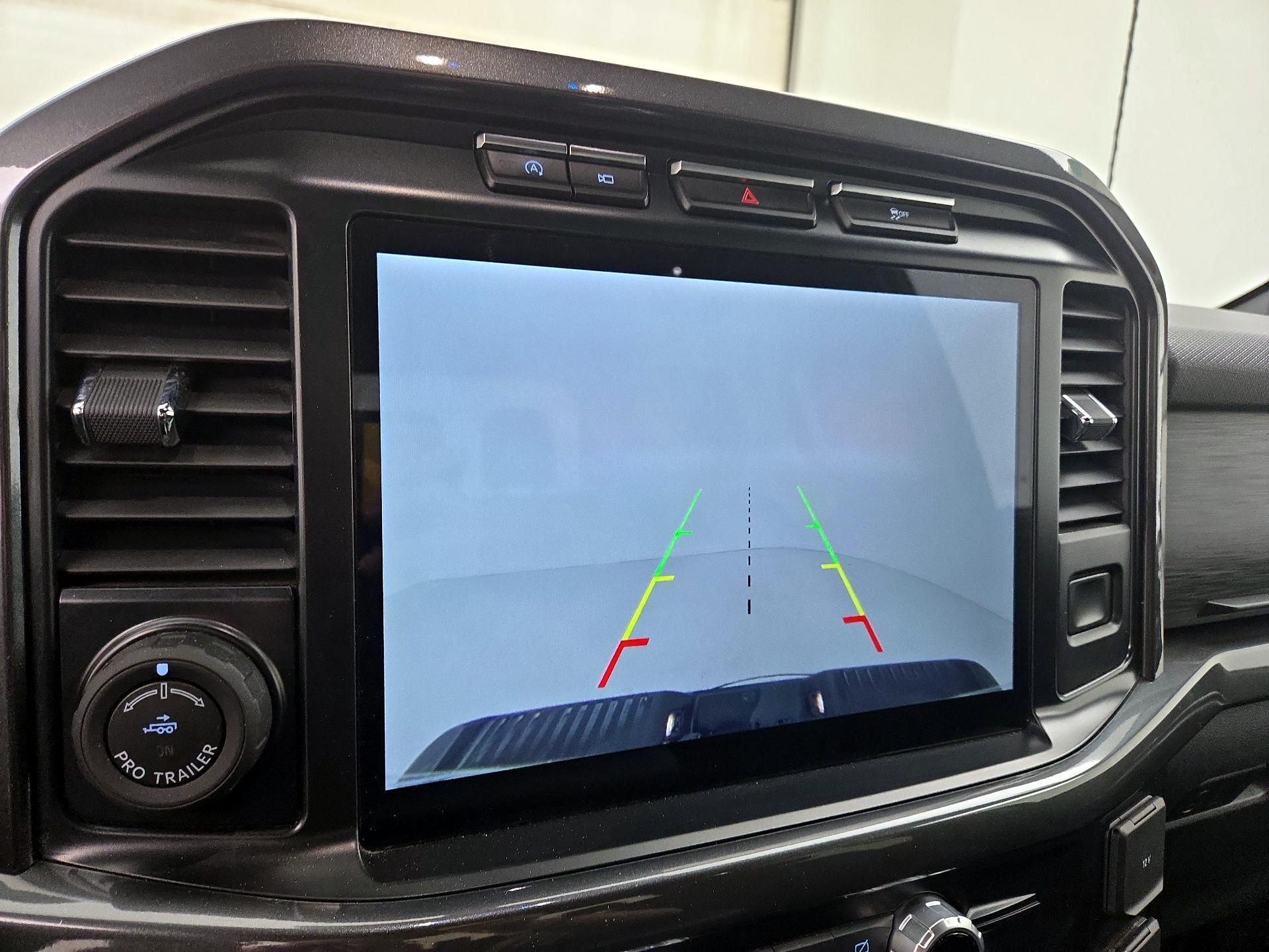 Thumbnail: 2023 Ford F-150 - 15