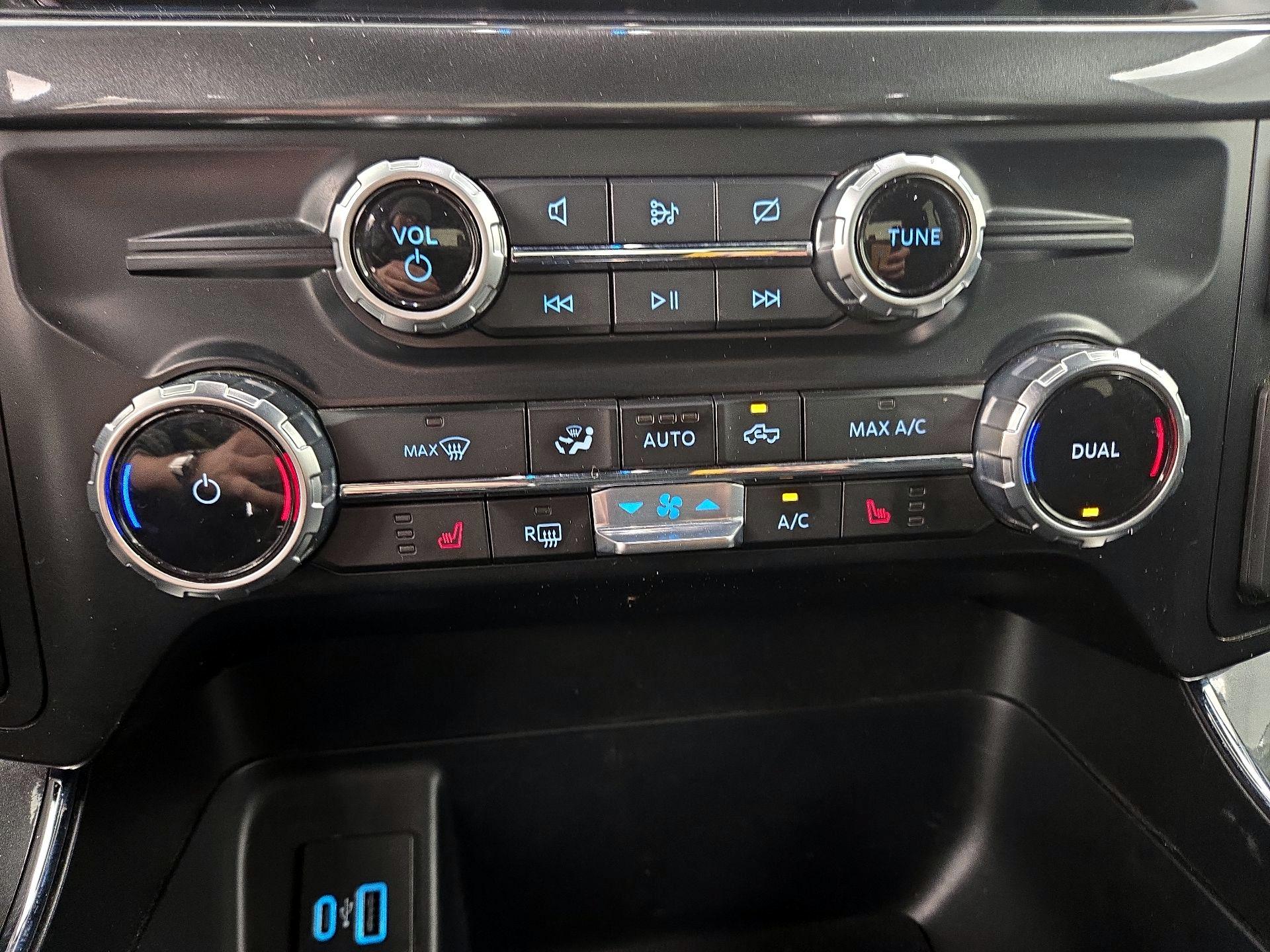 Thumbnail: 2023 Ford F-150 - 17