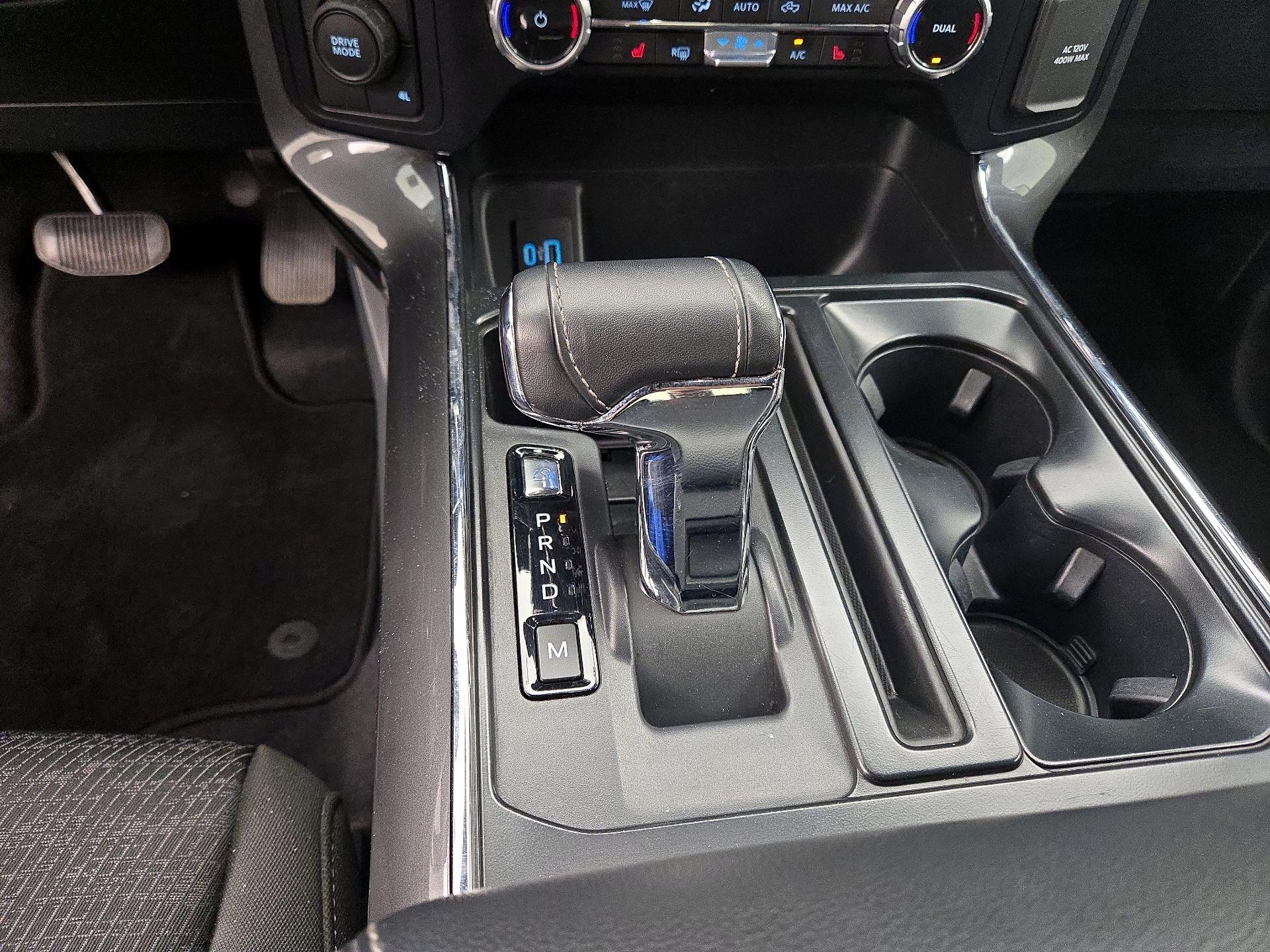 Thumbnail: 2023 Ford F-150 - 18