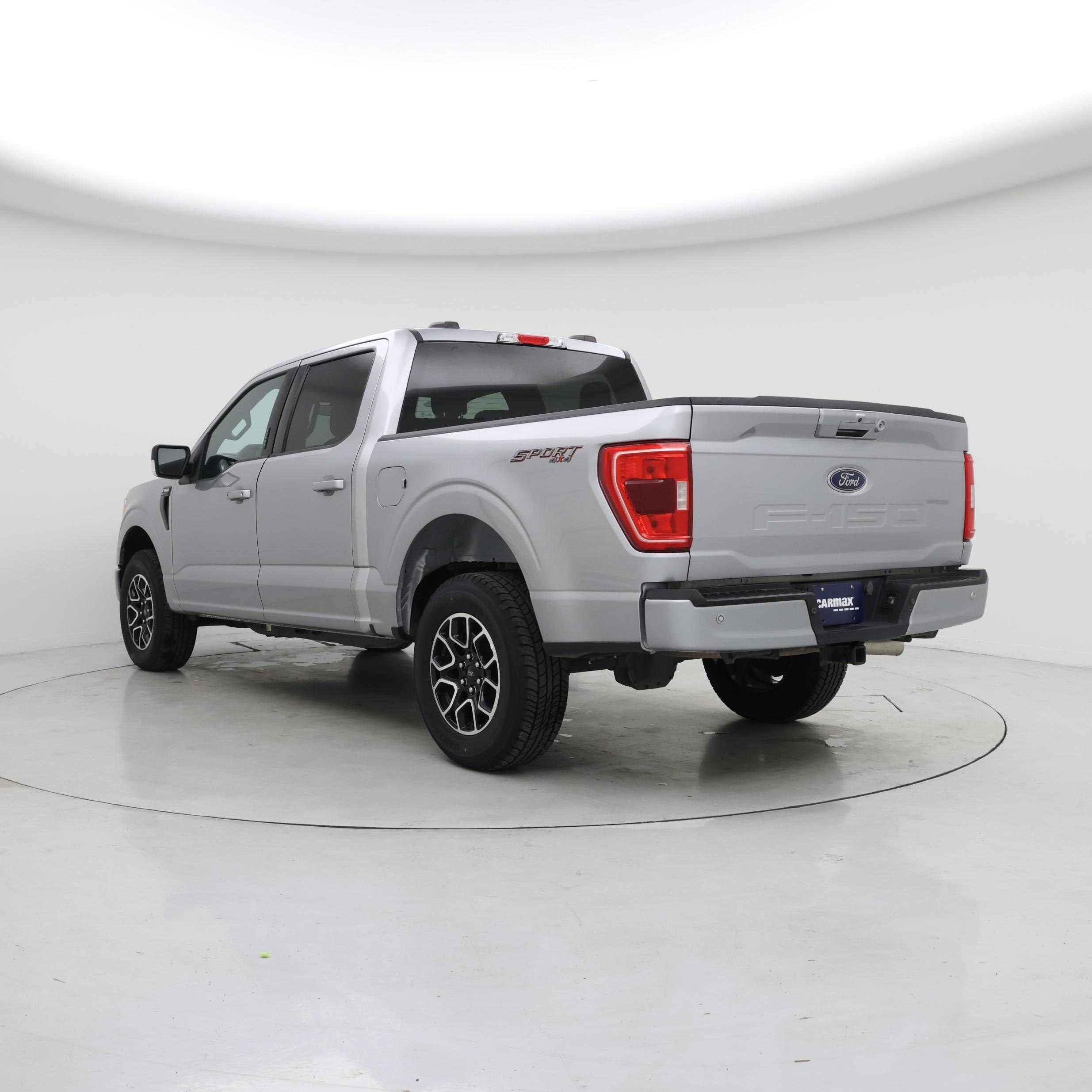 Thumbnail: 2023 Ford F-150 - 2