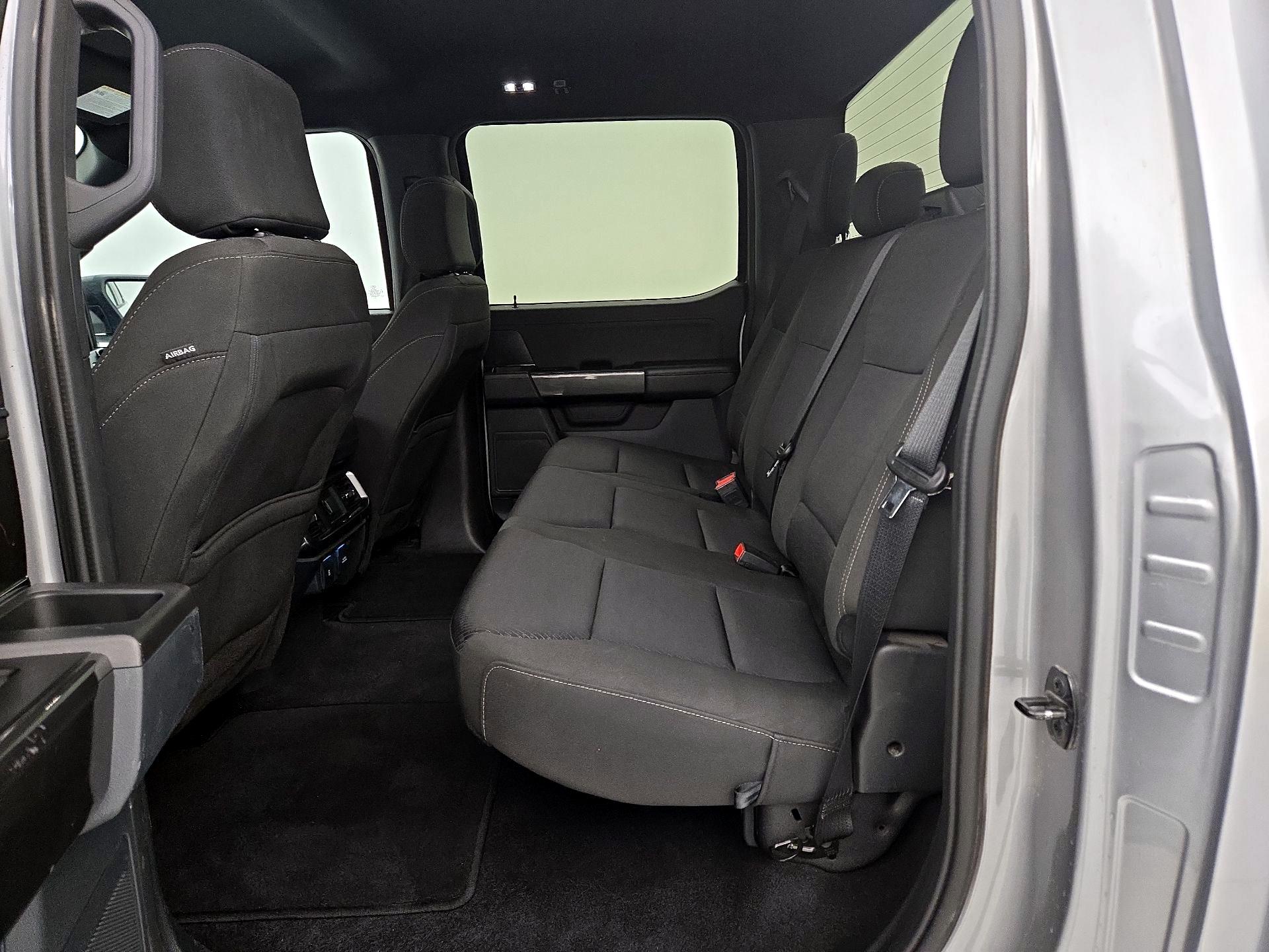 Thumbnail: 2023 Ford F-150 - 20