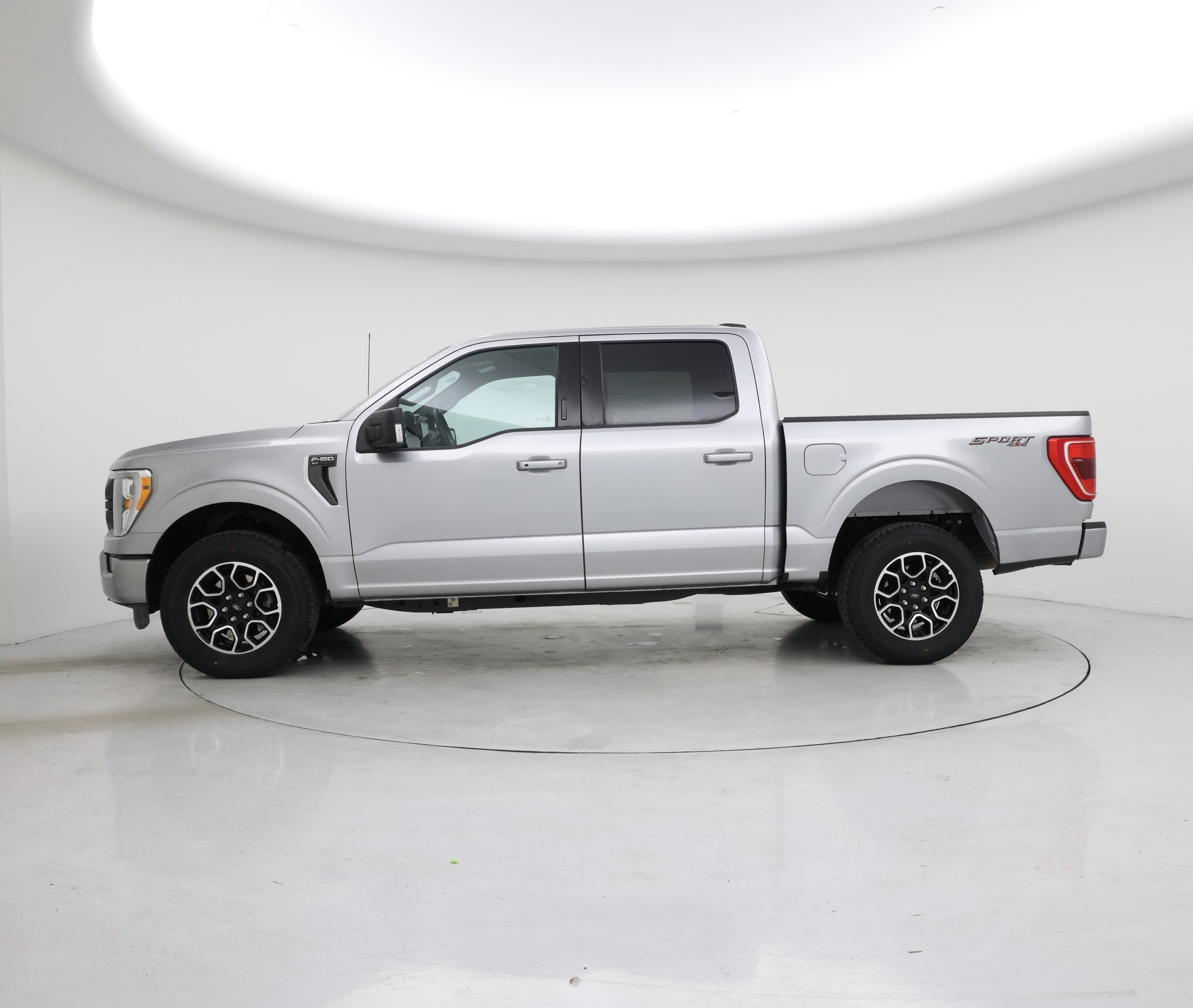 Thumbnail: 2023 Ford F-150 - 3