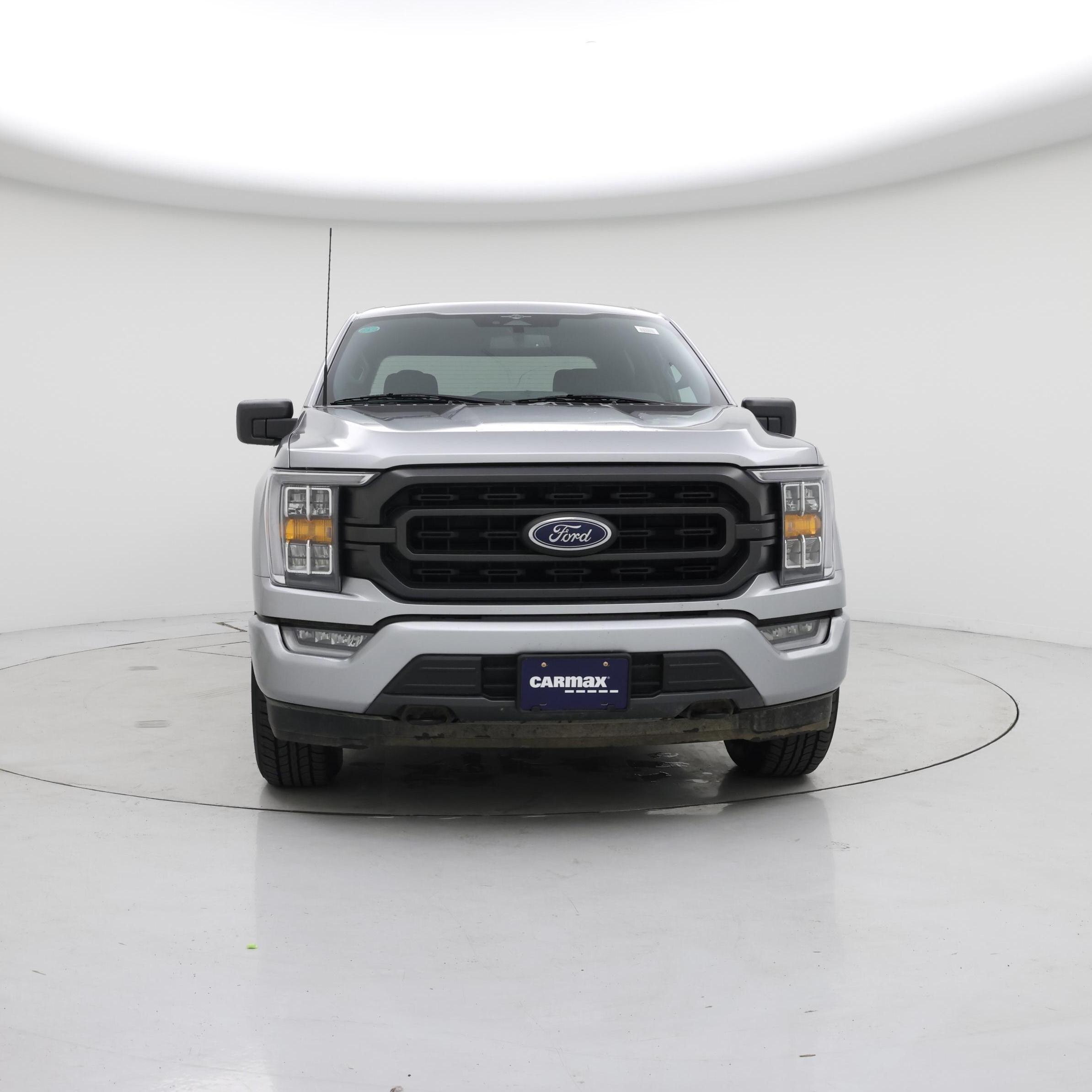 Thumbnail: 2023 Ford F-150 - 5