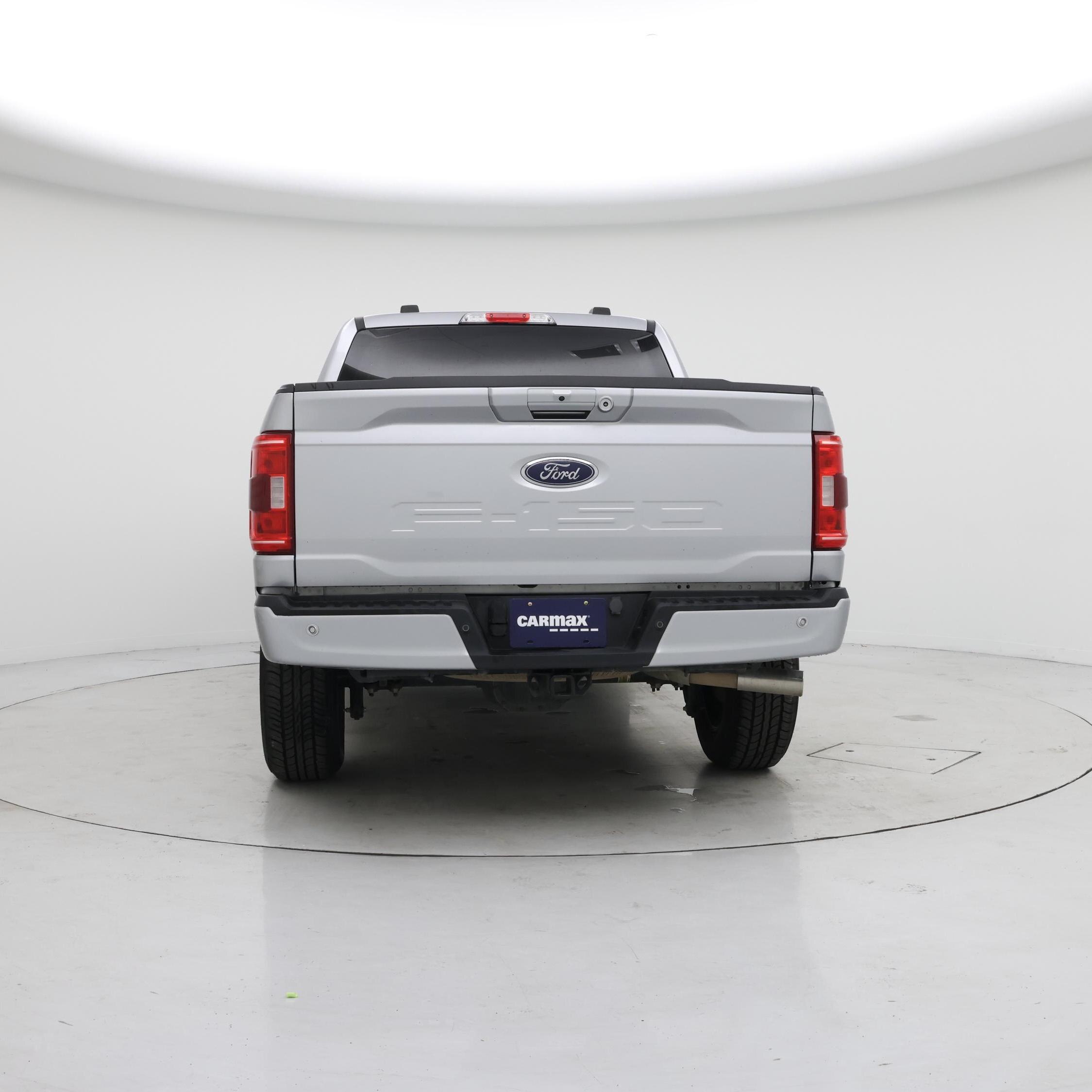 Thumbnail: 2023 Ford F-150 - 6