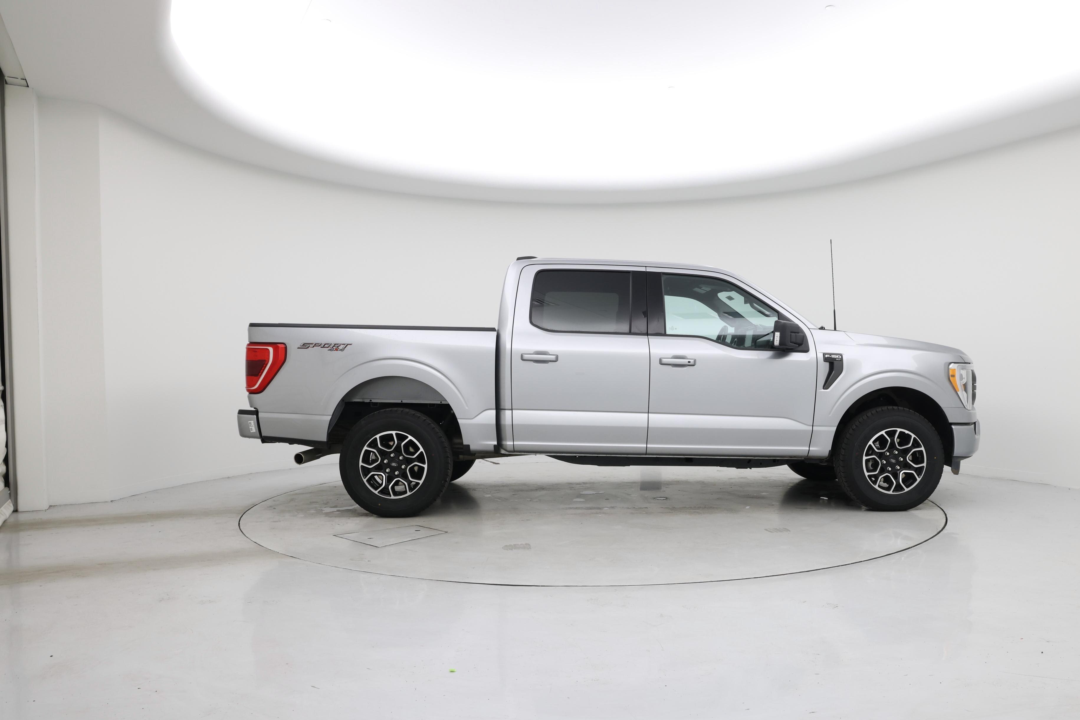 Thumbnail: 2023 Ford F-150 - 7