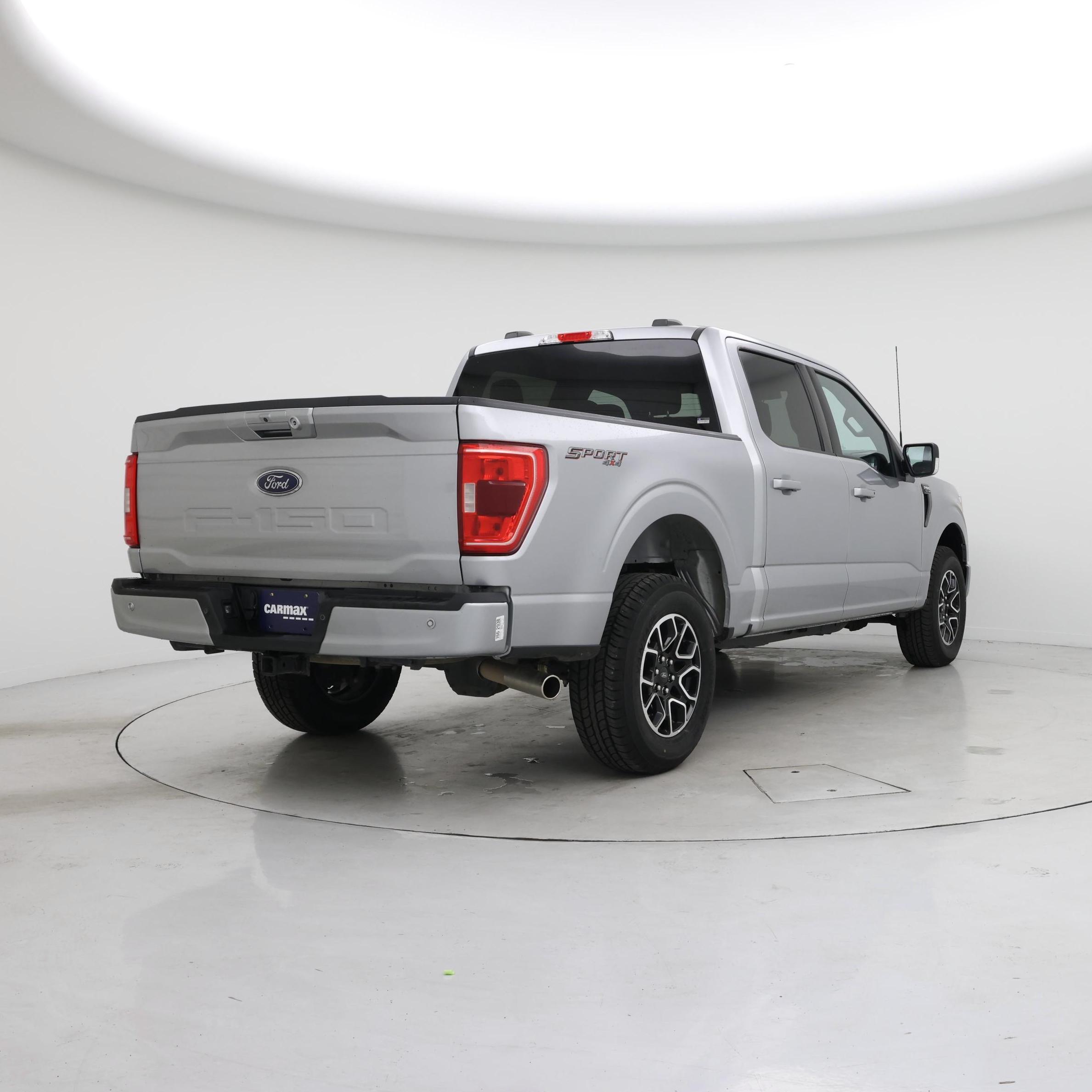 Thumbnail: 2023 Ford F-150 - 8