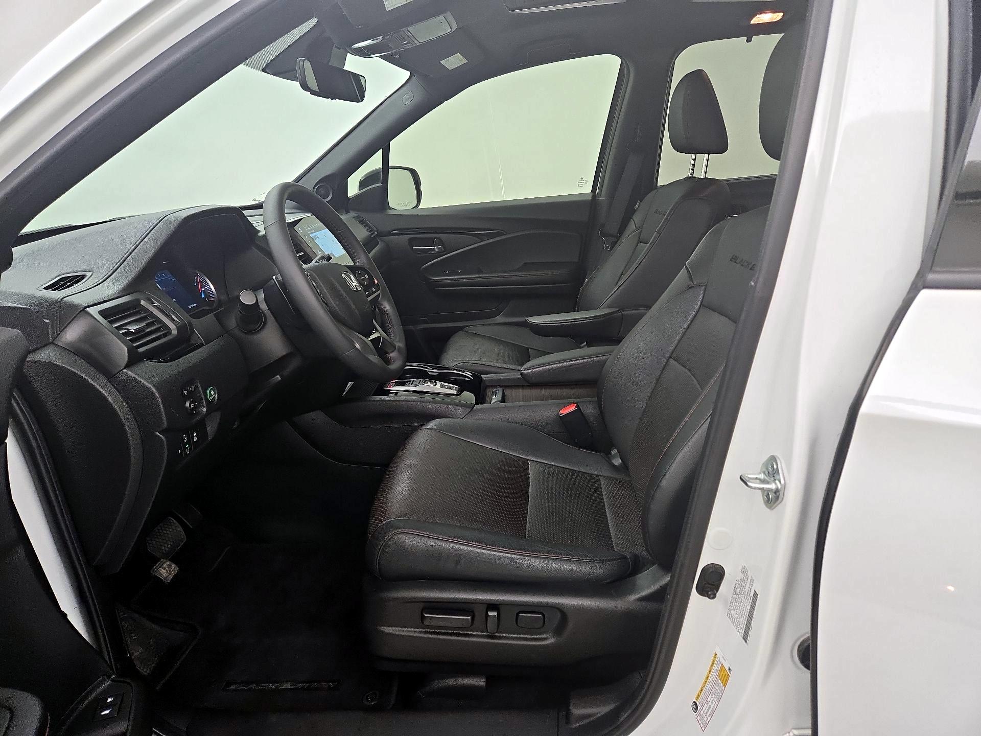 Thumbnail: 2022 Honda Pilot - 11