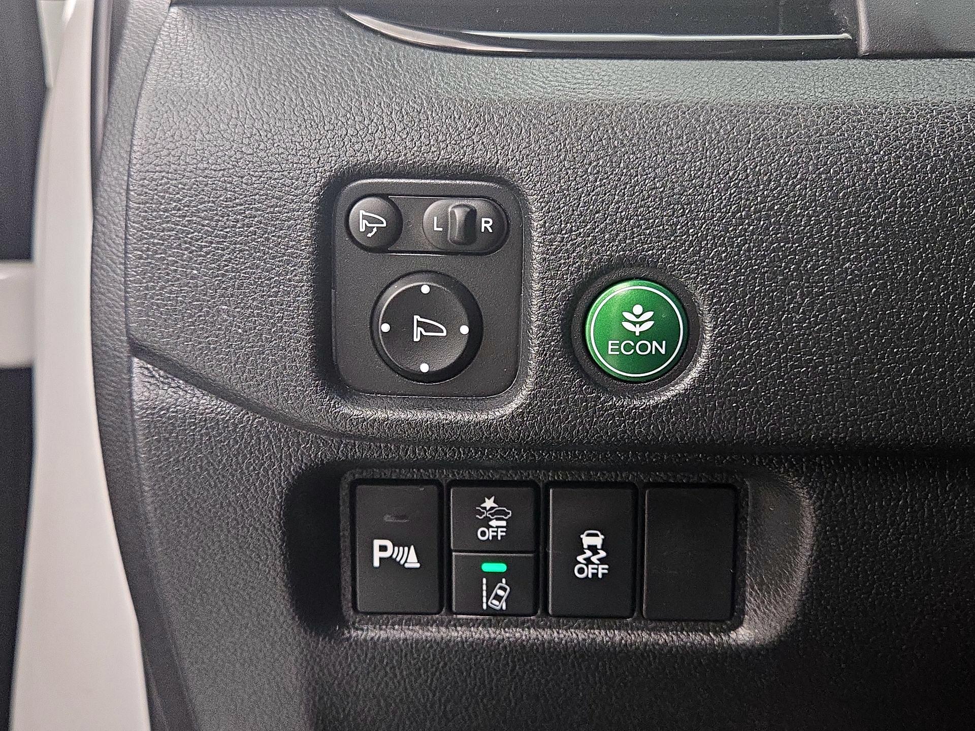 Thumbnail: 2022 Honda Pilot - 13