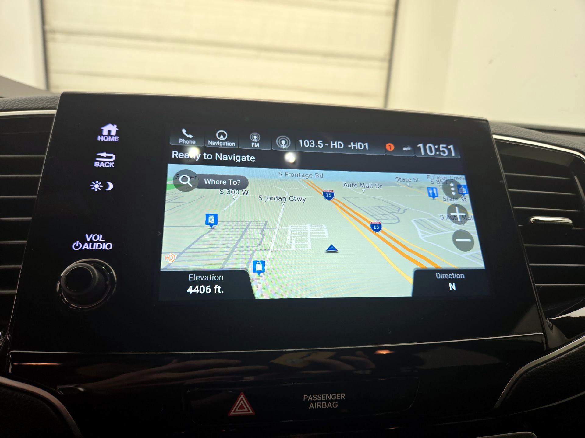 Thumbnail: 2022 Honda Pilot - 14