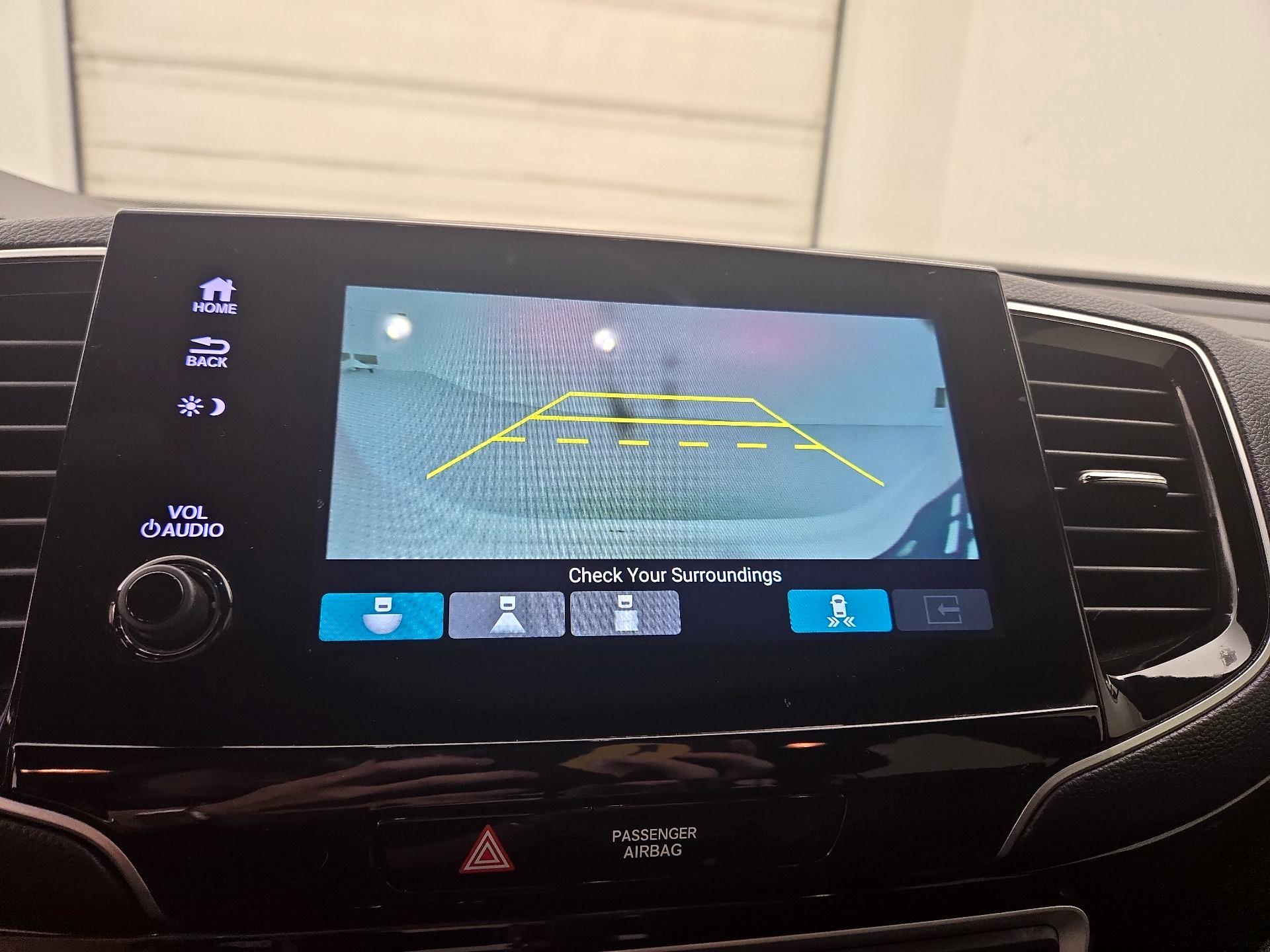 Thumbnail: 2022 Honda Pilot - 15