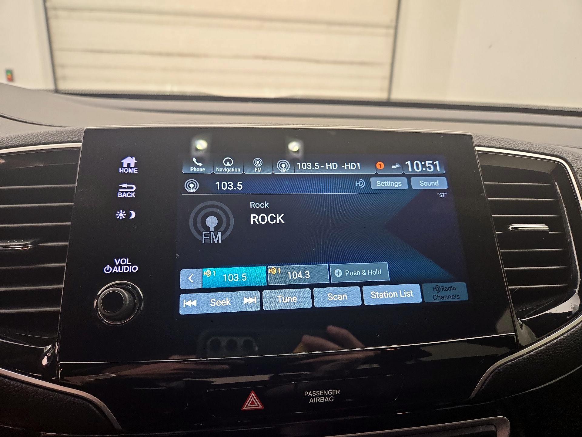 Thumbnail: 2022 Honda Pilot - 16