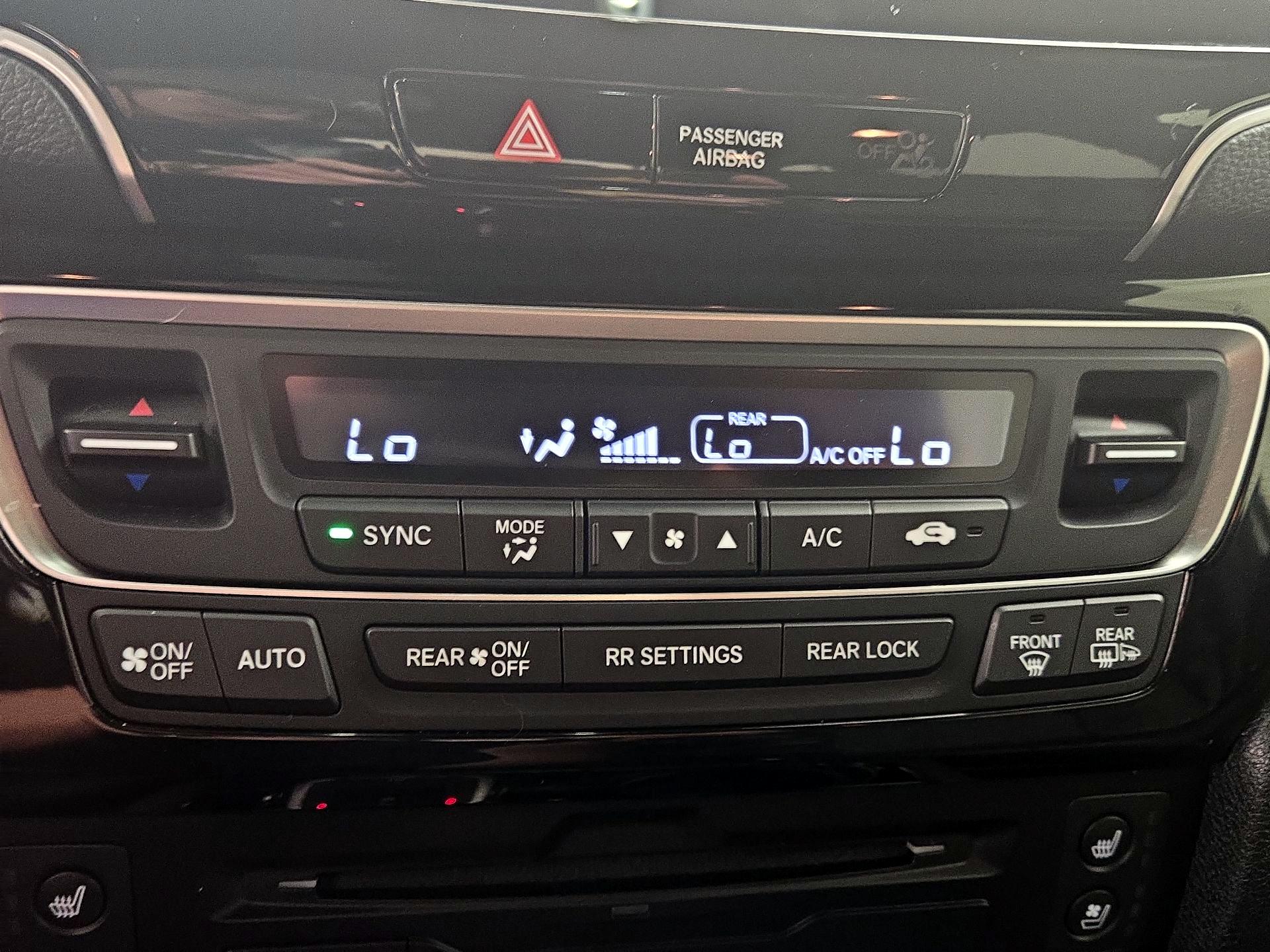 Thumbnail: 2022 Honda Pilot - 17