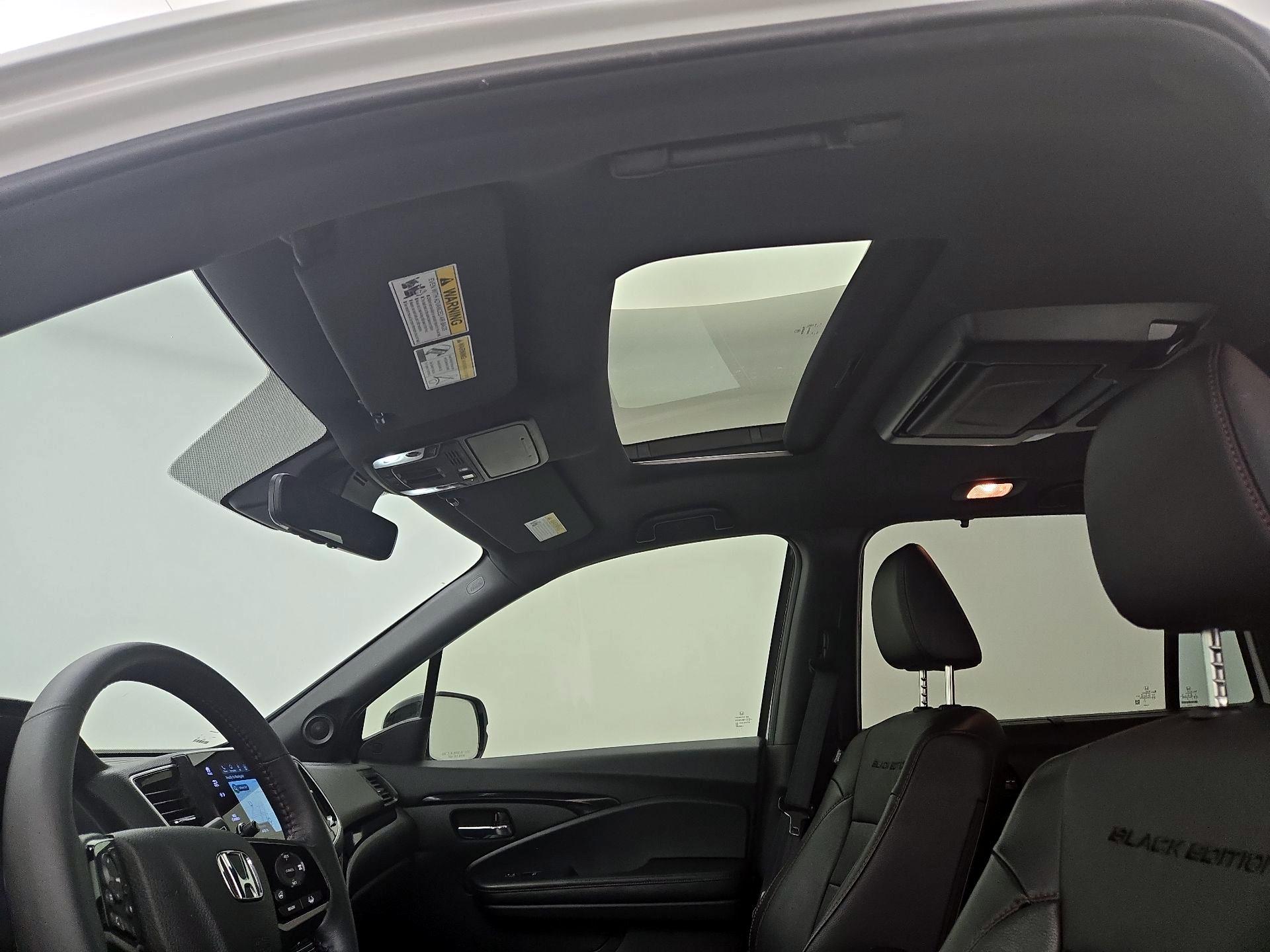 Thumbnail: 2022 Honda Pilot - 20