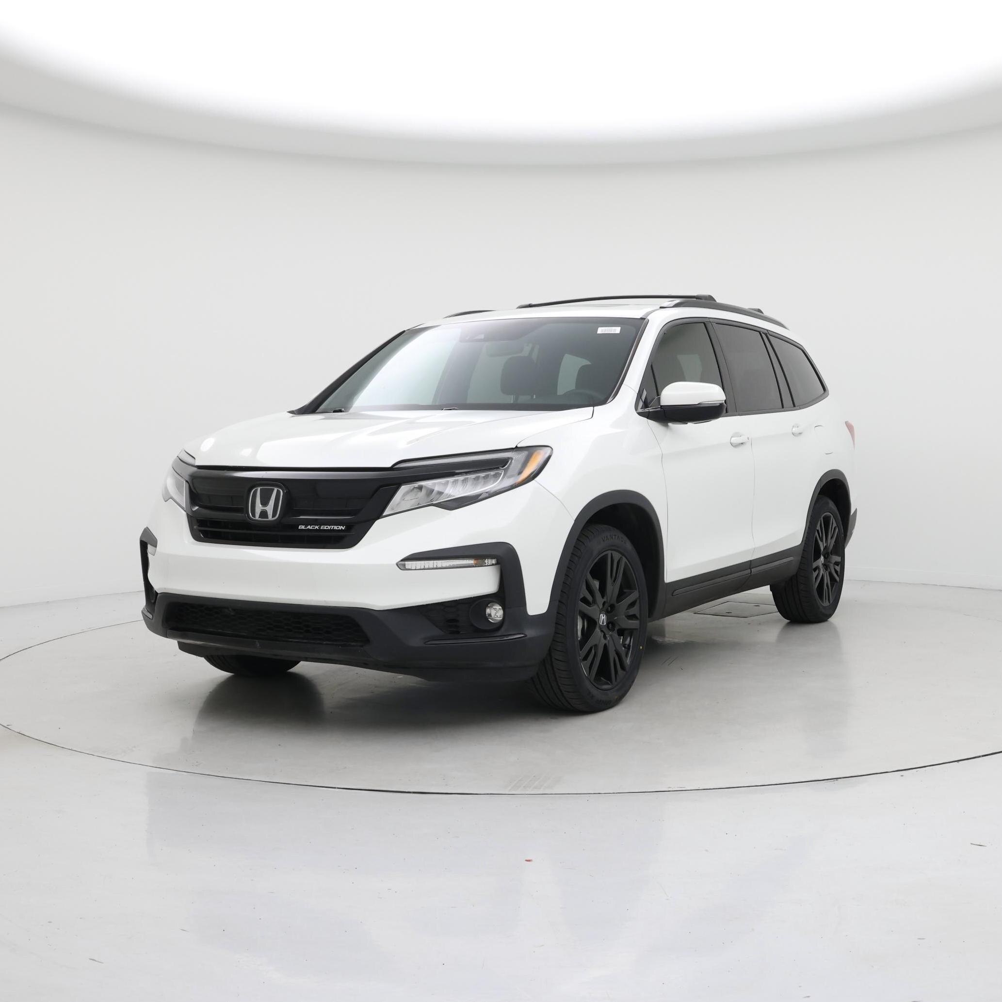 Thumbnail: 2022 Honda Pilot - 4