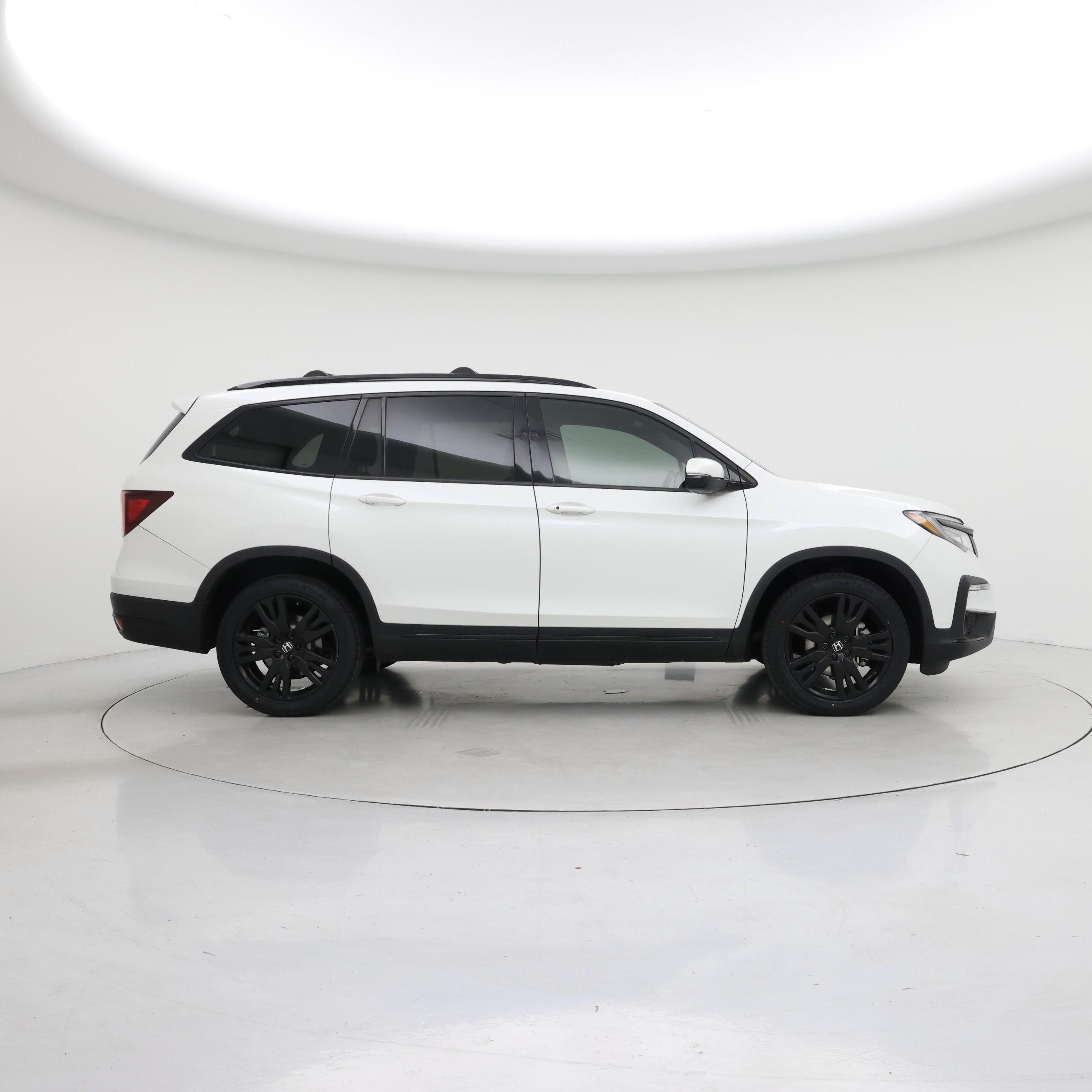 Thumbnail: 2022 Honda Pilot - 7