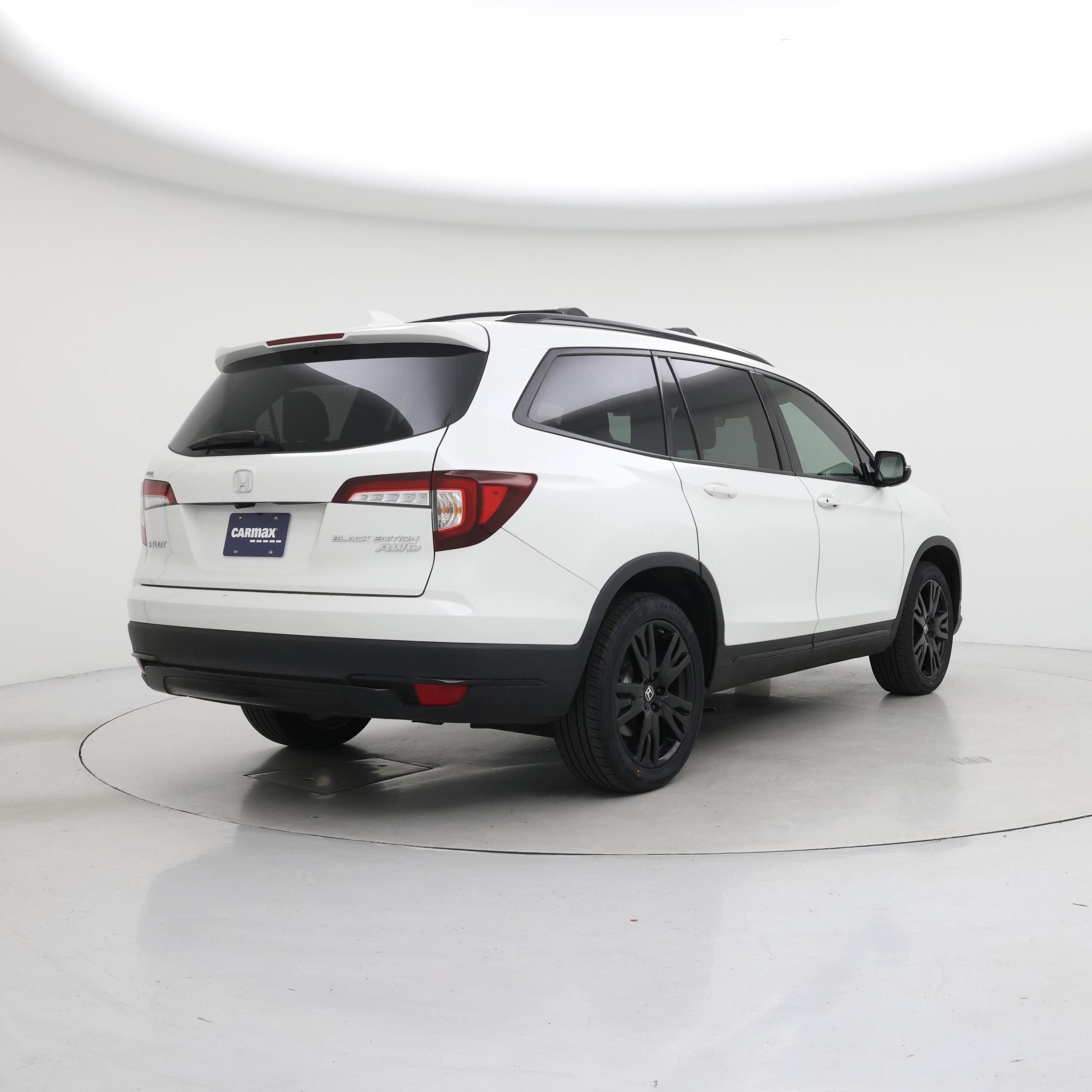 Thumbnail: 2022 Honda Pilot - 8