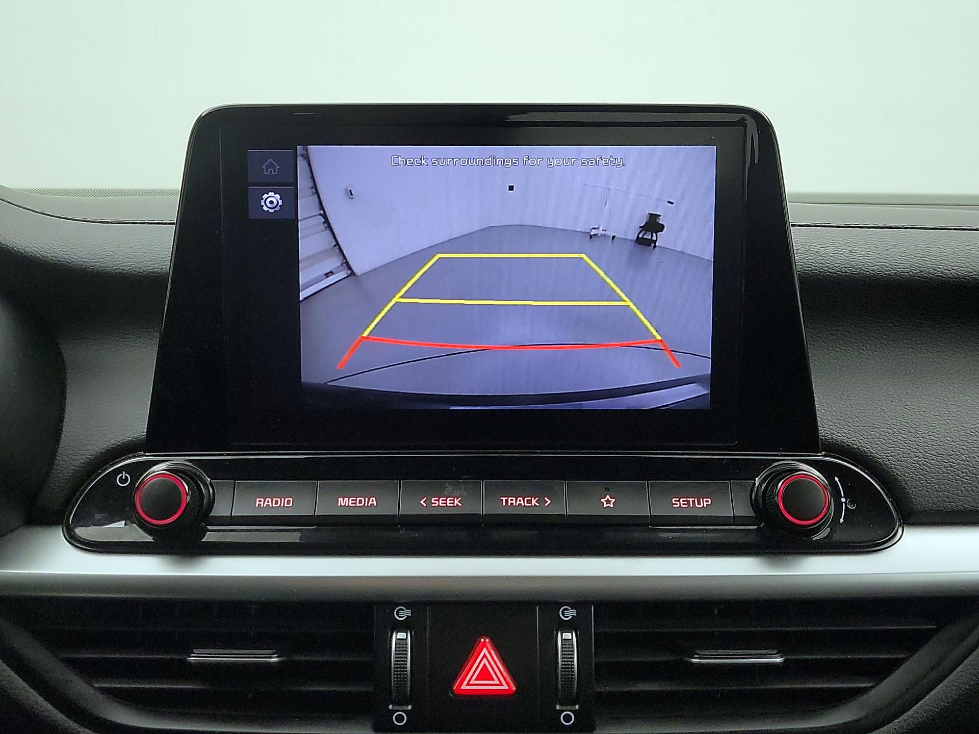 Thumbnail: 2024 Kia Forte - 14