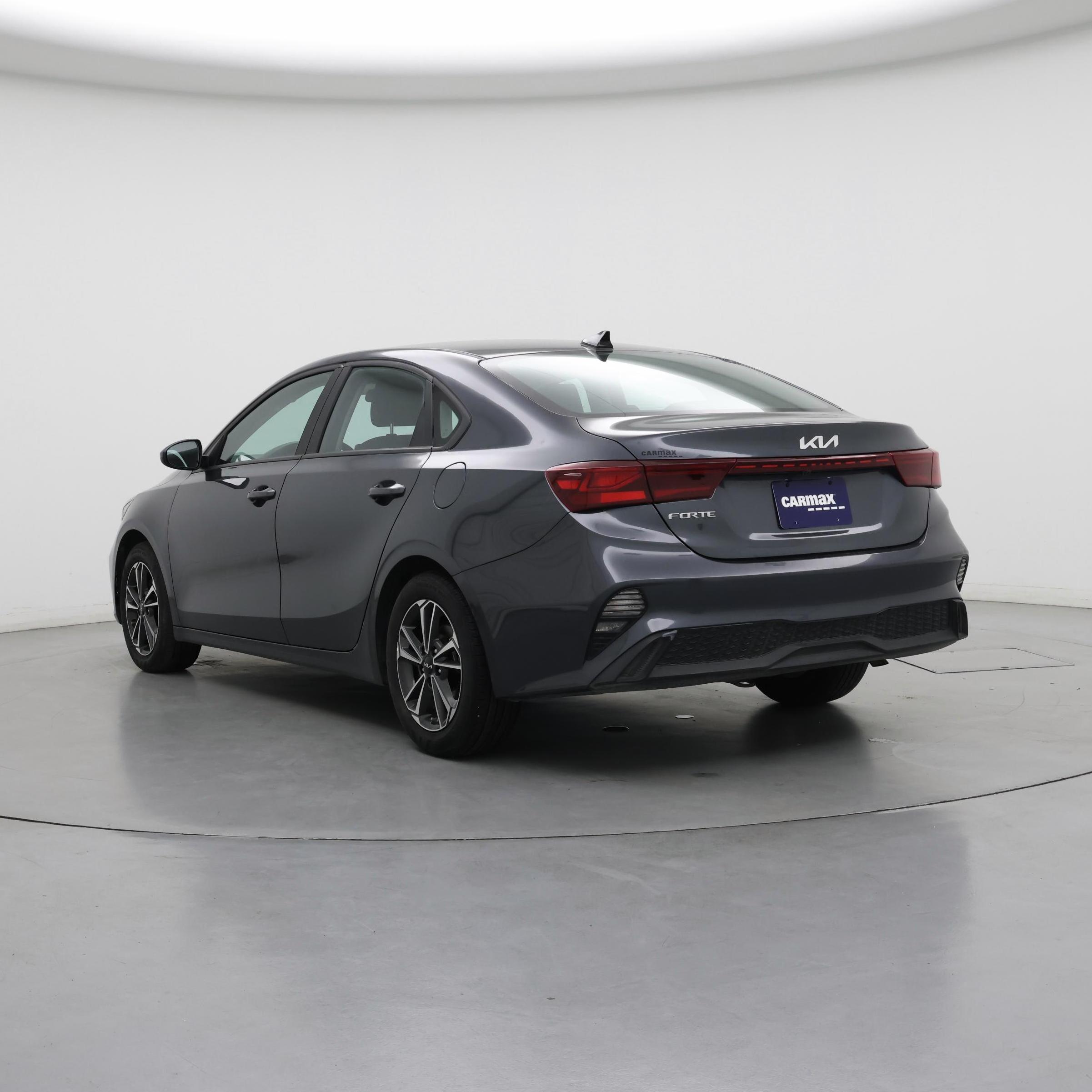 Thumbnail: 2024 Kia Forte - 2