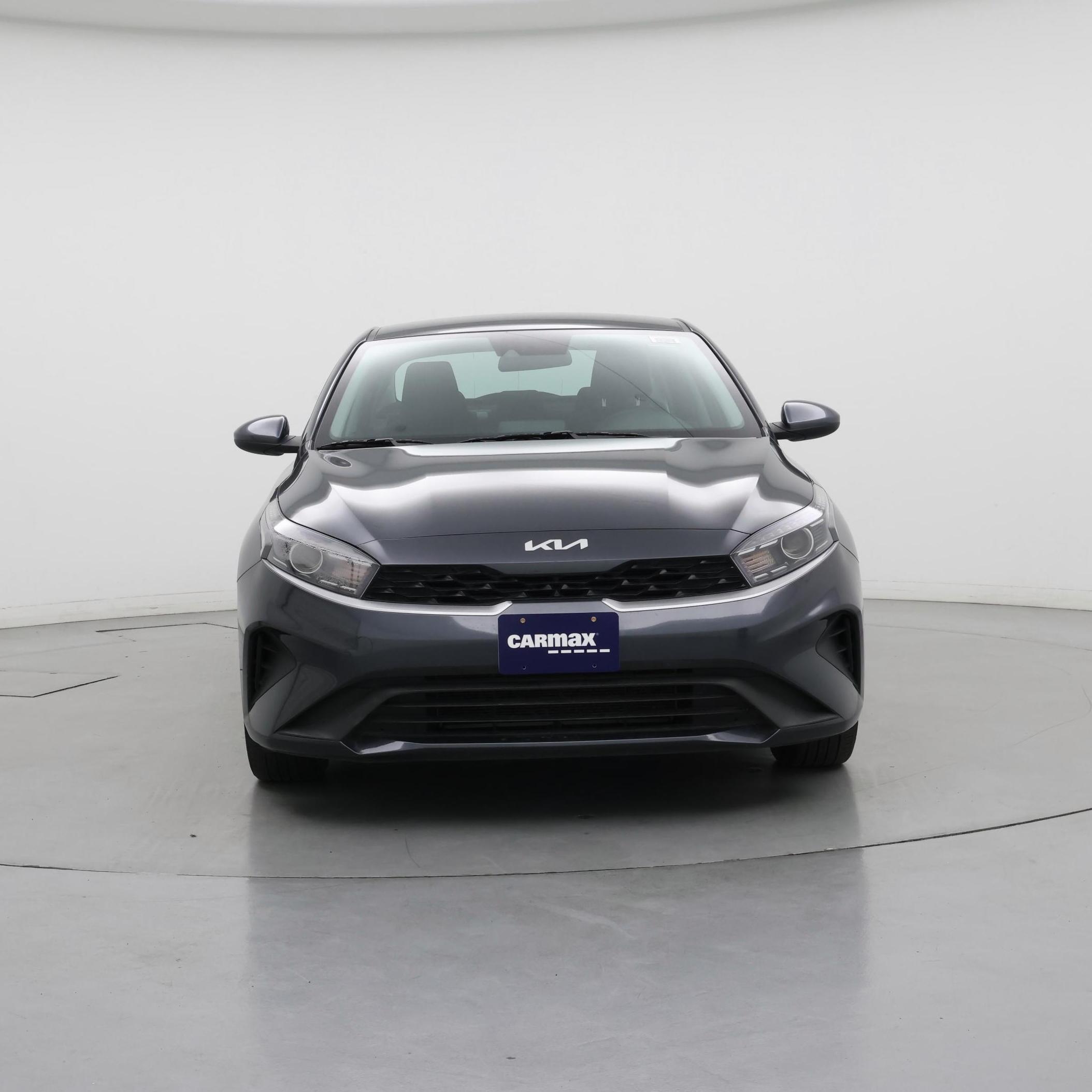 Thumbnail: 2024 Kia Forte - 5