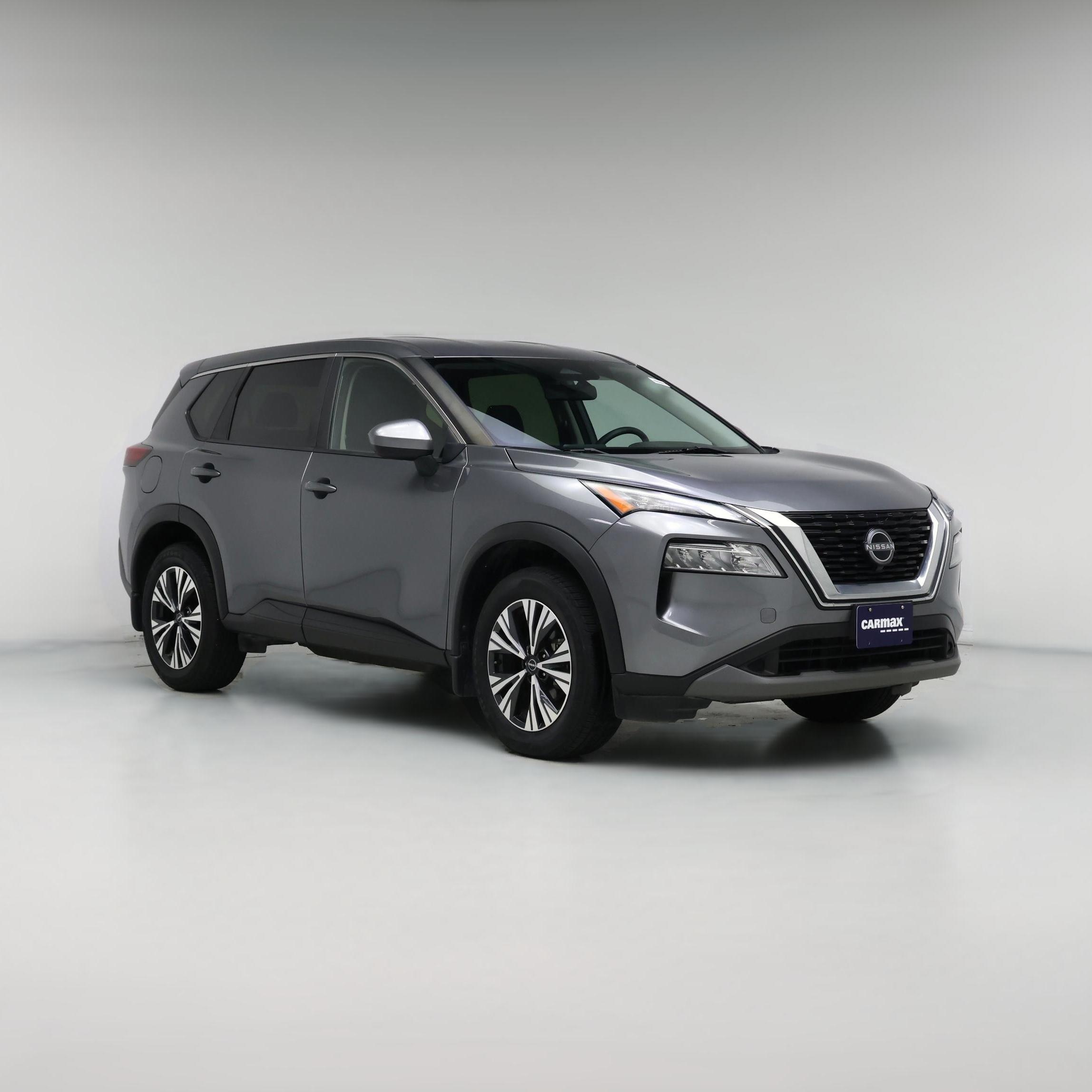 Thumbnail: 2023 Nissan Rogue - 1