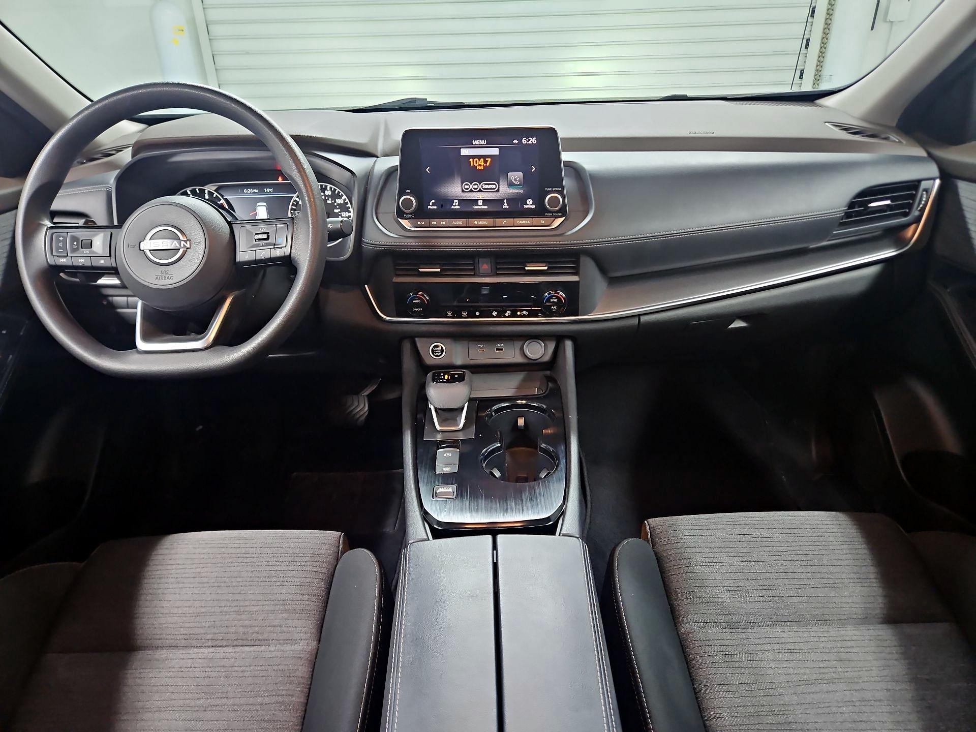 Thumbnail: 2023 Nissan Rogue - 9